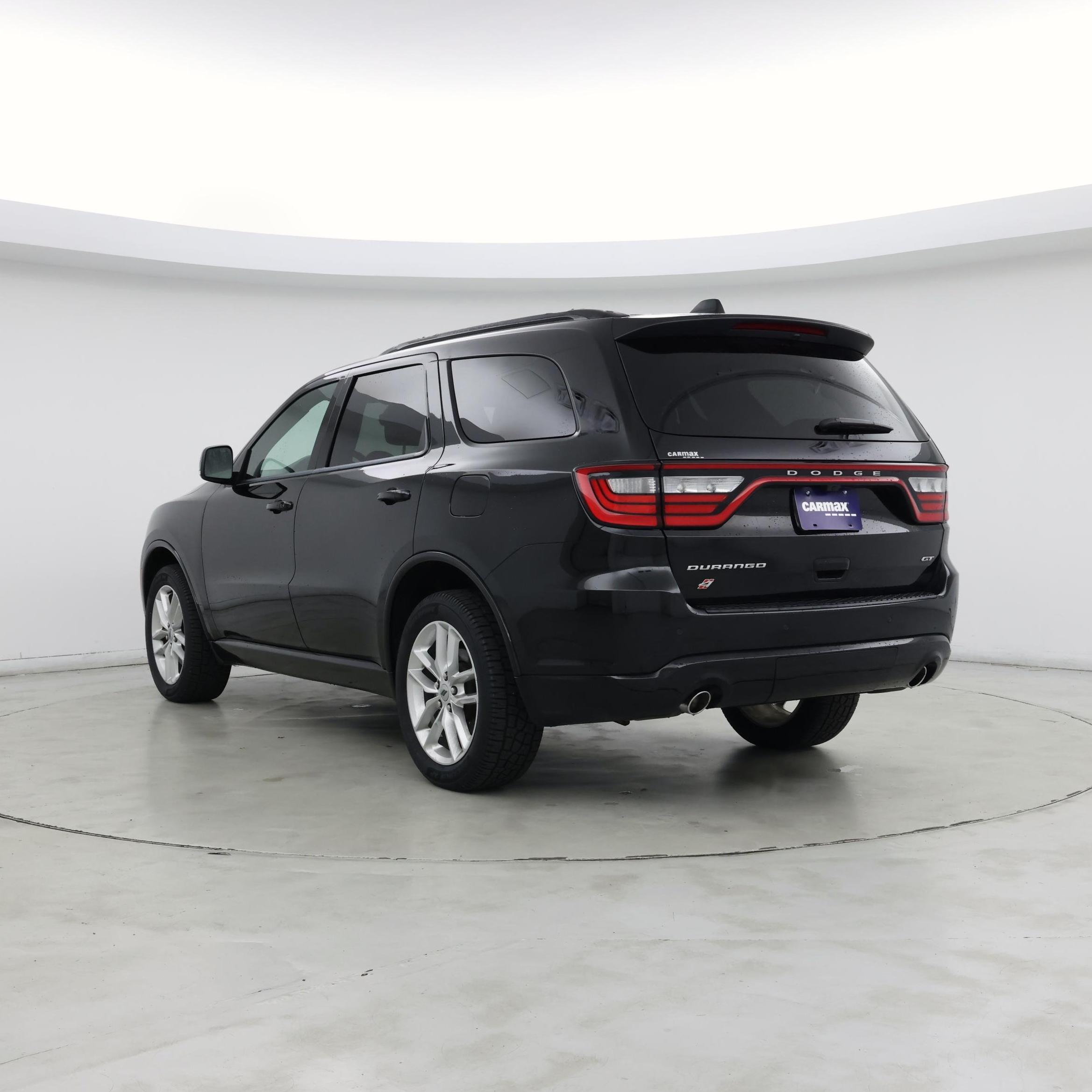 Thumbnail: 2022 Dodge Durango - 2