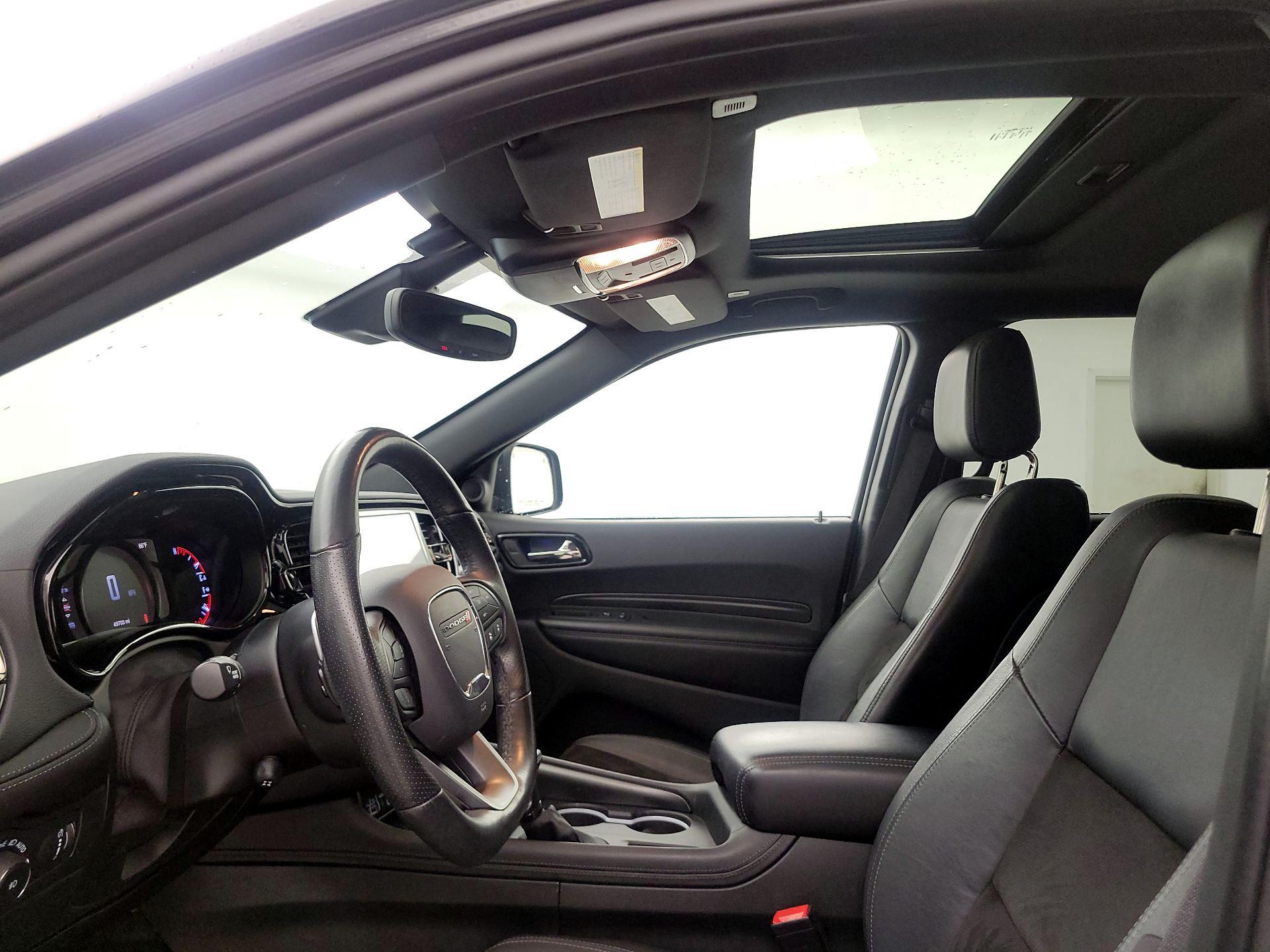 Thumbnail: 2022 Dodge Durango - 20