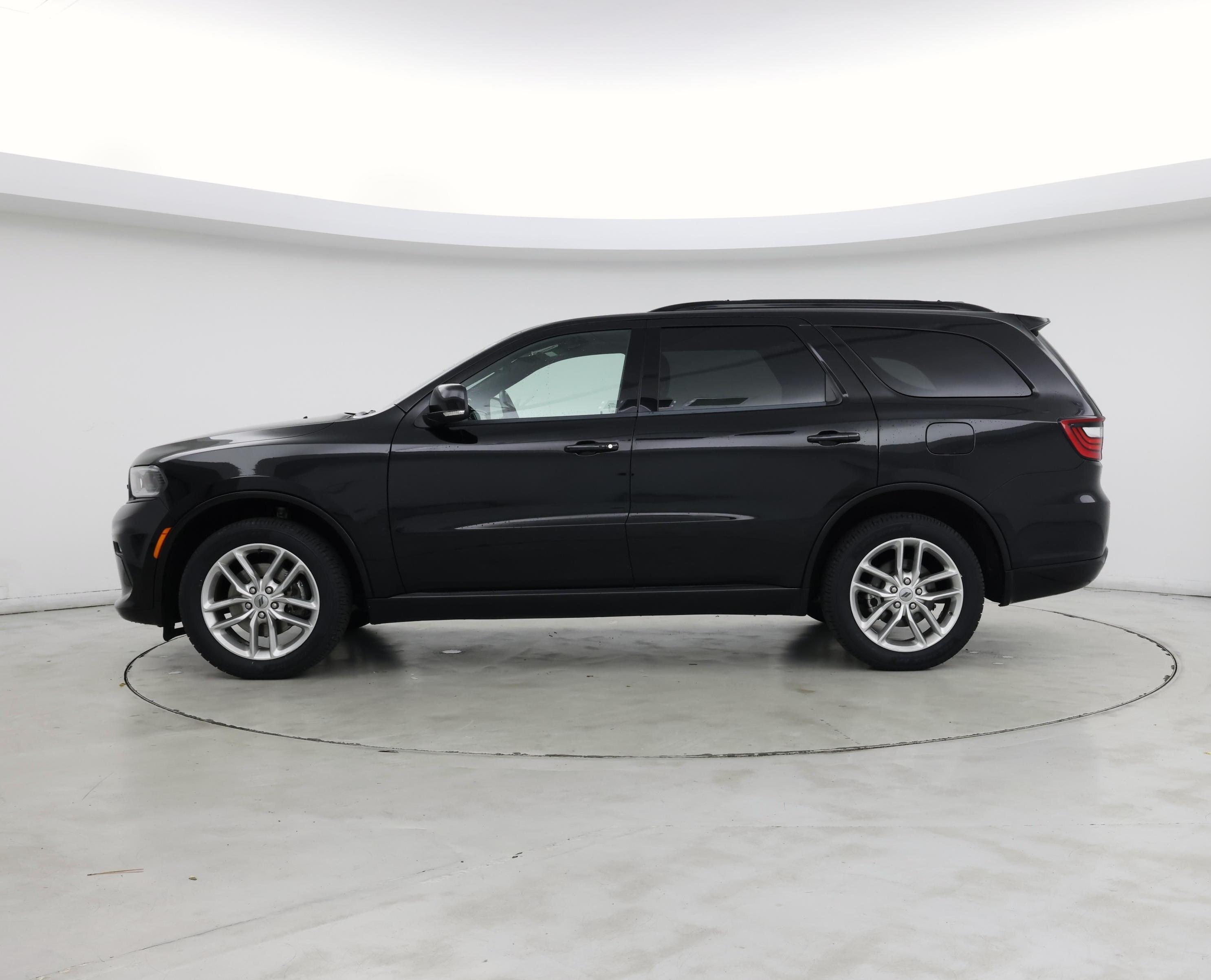 Thumbnail: 2022 Dodge Durango - 3