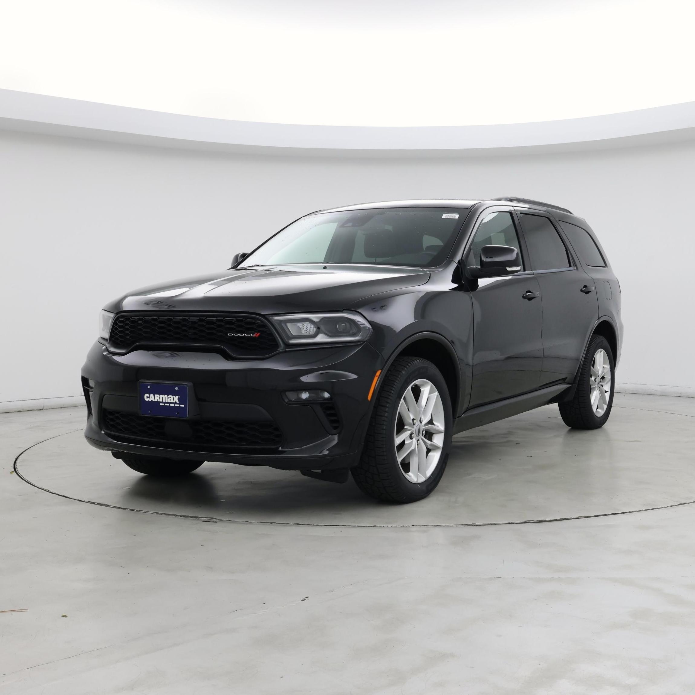 Thumbnail: 2022 Dodge Durango - 4