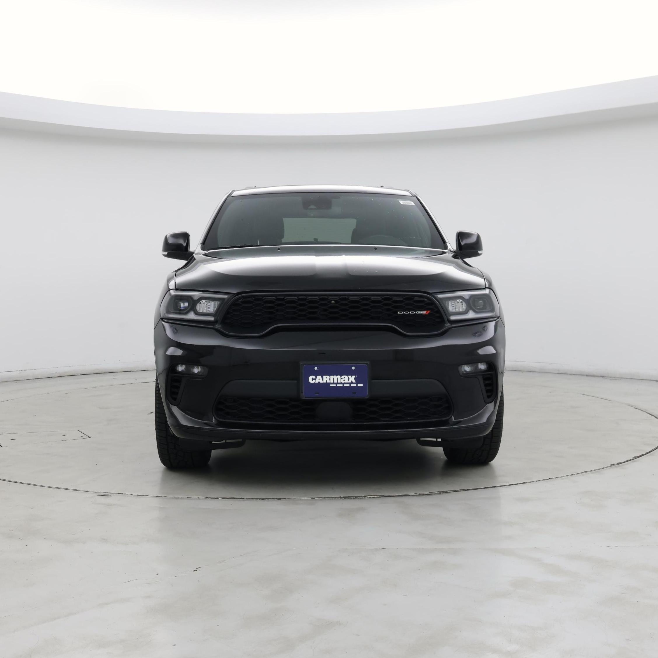 Thumbnail: 2022 Dodge Durango - 5