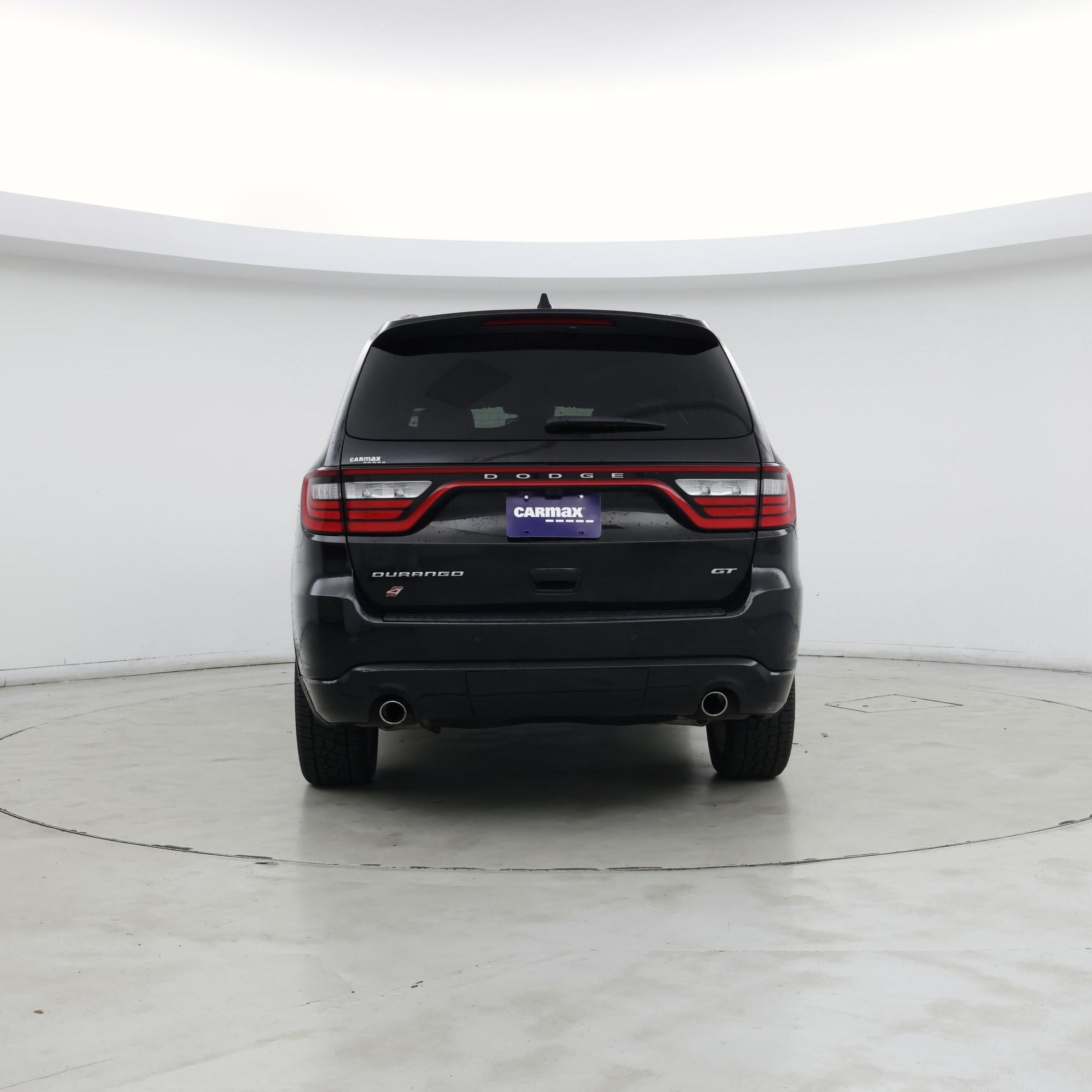 Thumbnail: 2022 Dodge Durango - 6