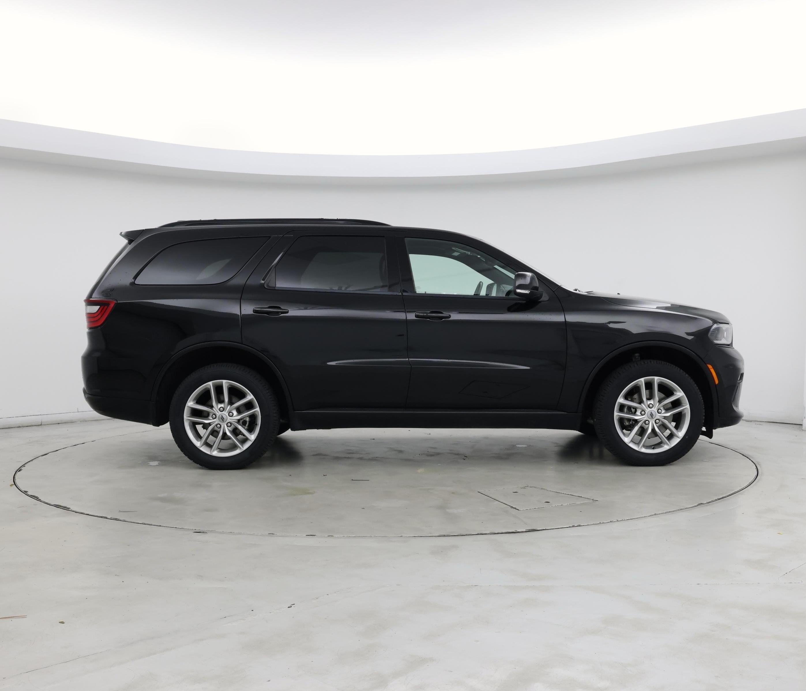 Thumbnail: 2022 Dodge Durango - 7