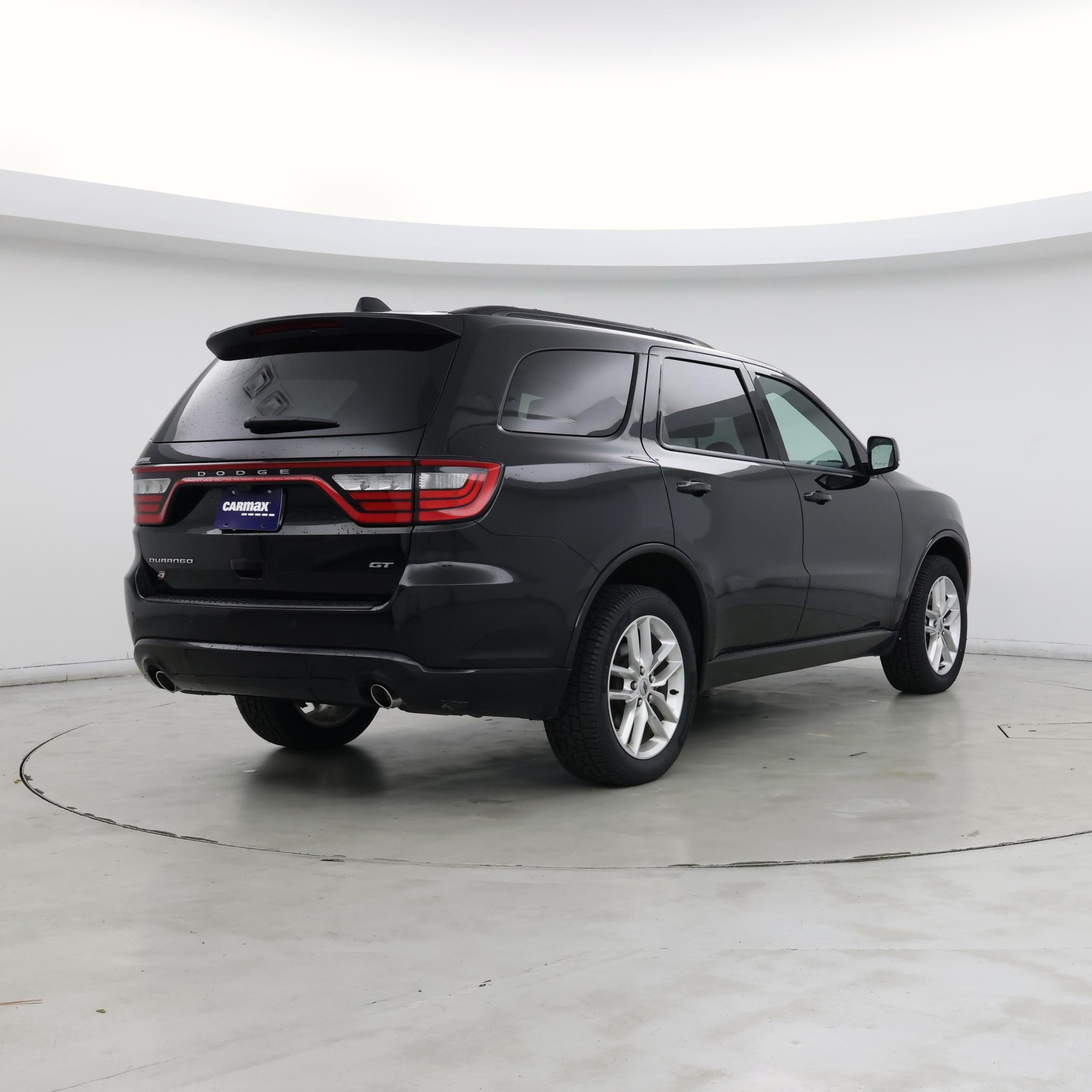 Thumbnail: 2022 Dodge Durango - 8