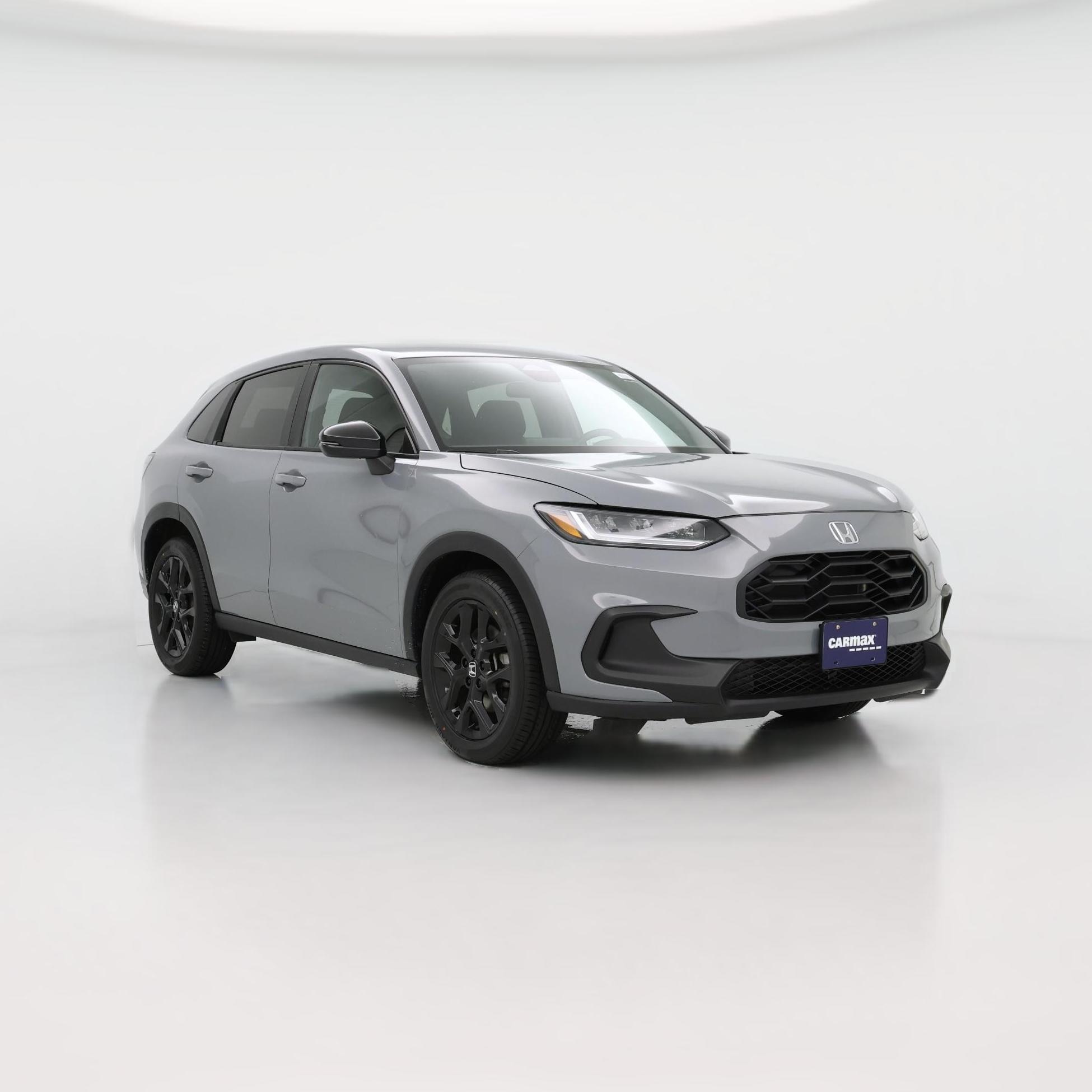 Thumbnail: 2023 Honda HR-V - 1