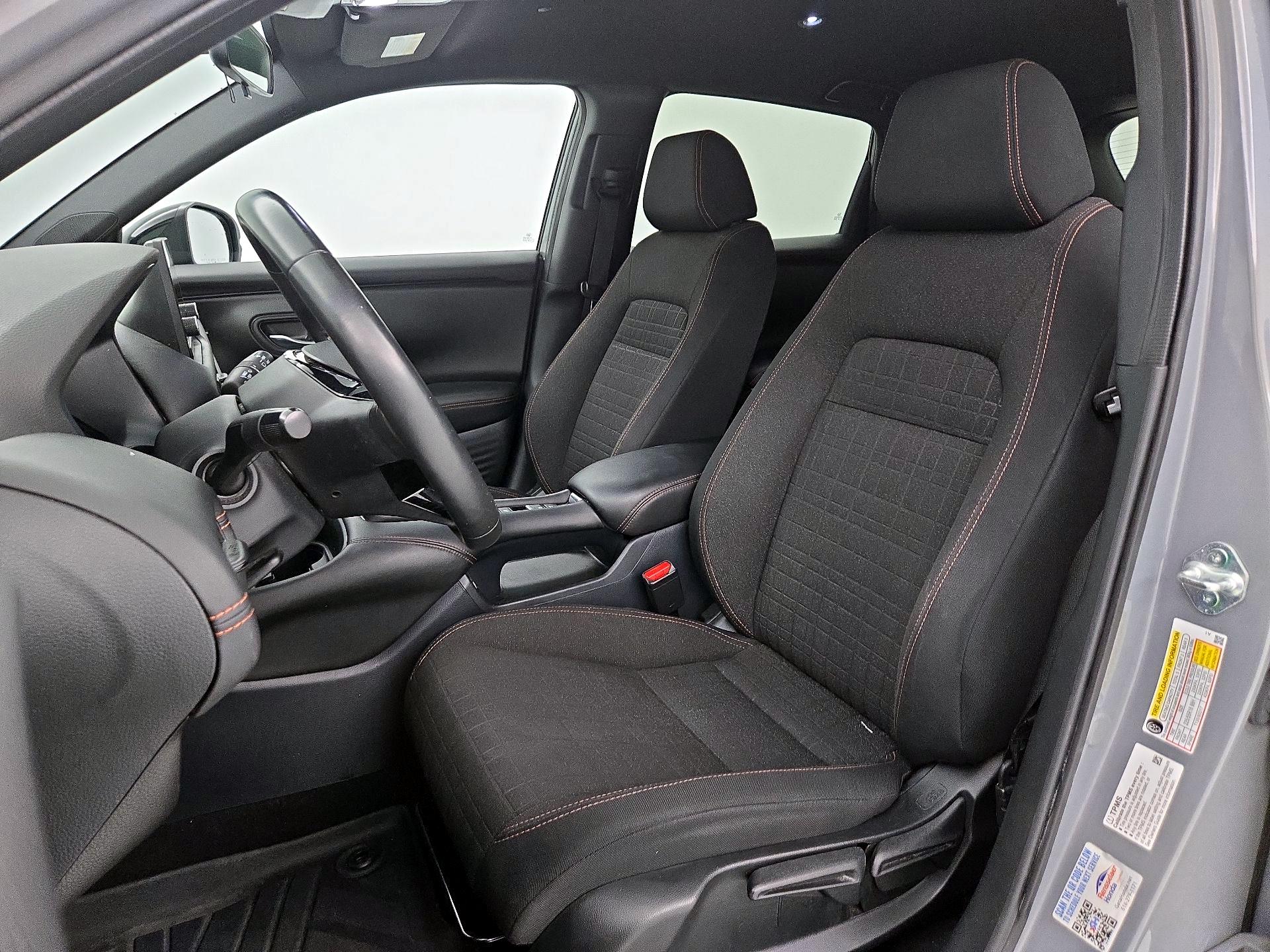 Thumbnail: 2023 Honda HR-V - 11