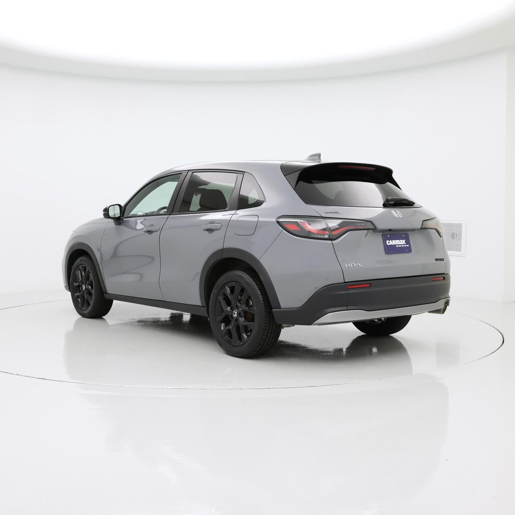 Thumbnail: 2023 Honda HR-V - 2