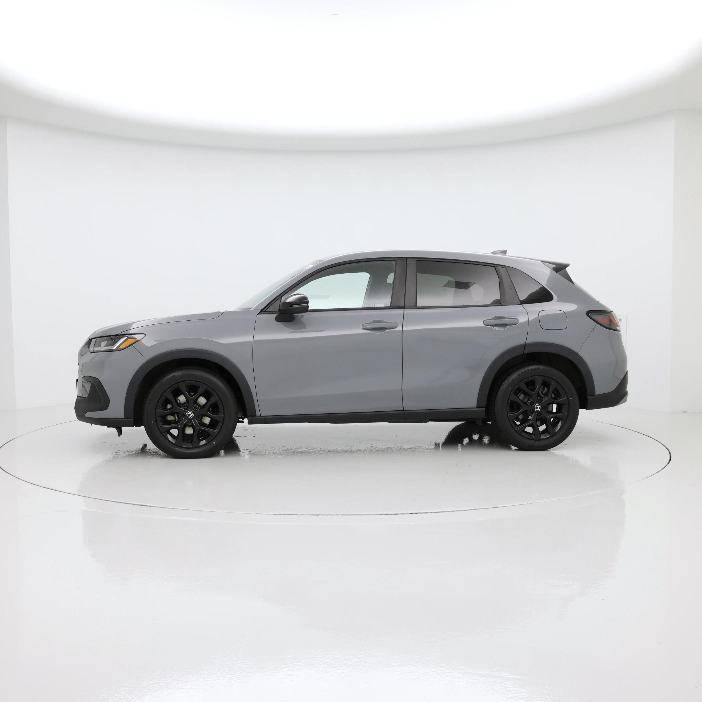 Thumbnail: 2023 Honda HR-V - 3