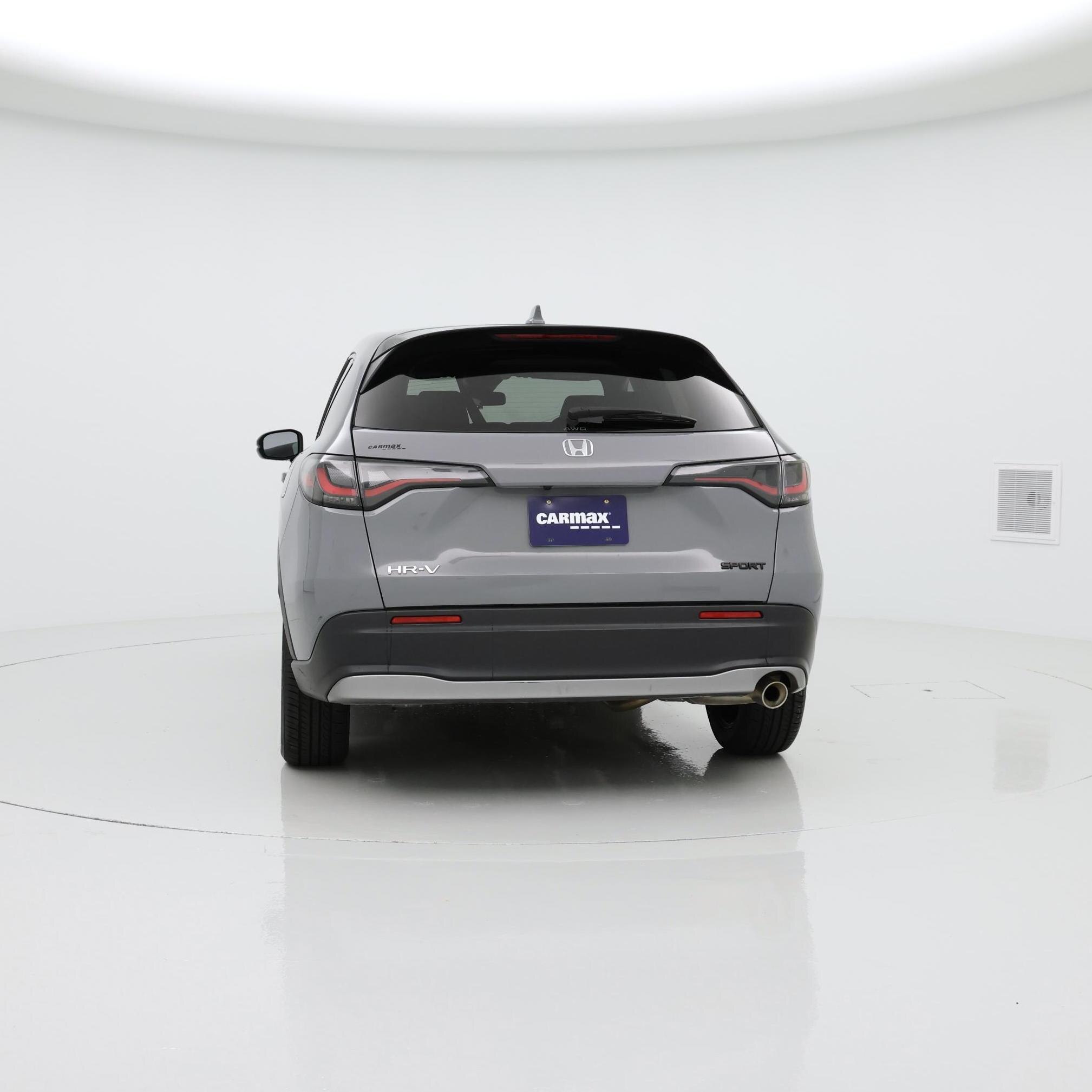 Thumbnail: 2023 Honda HR-V - 6
