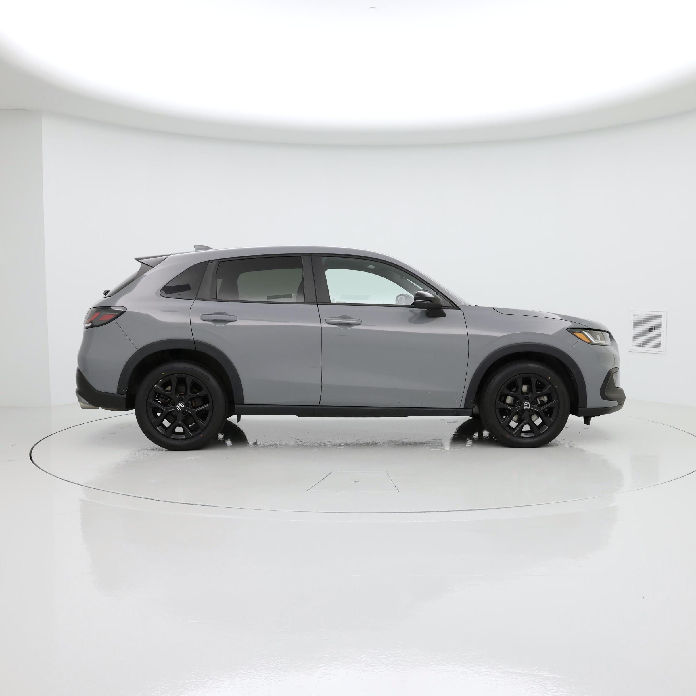 Thumbnail: 2023 Honda HR-V - 7