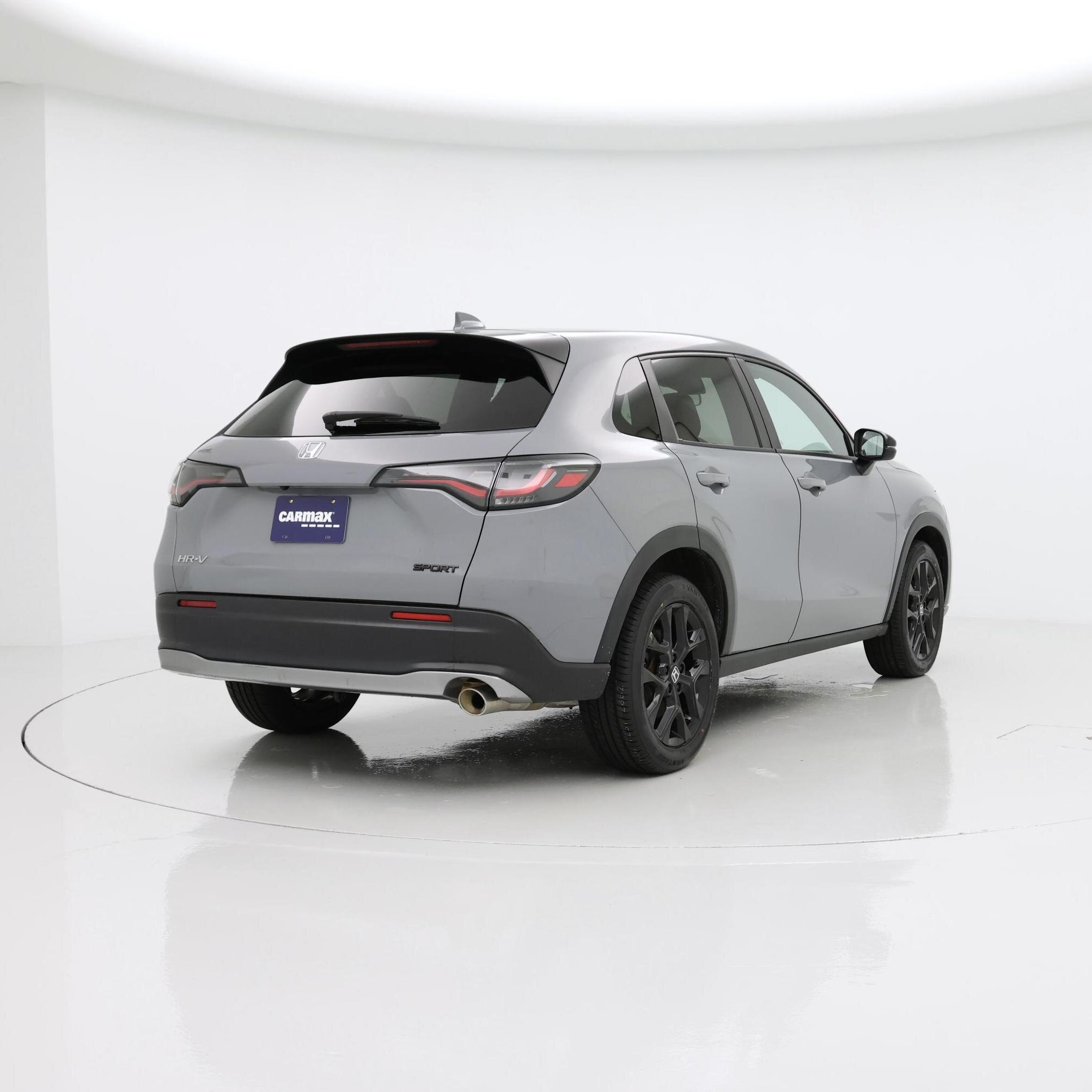 Thumbnail: 2023 Honda HR-V - 8