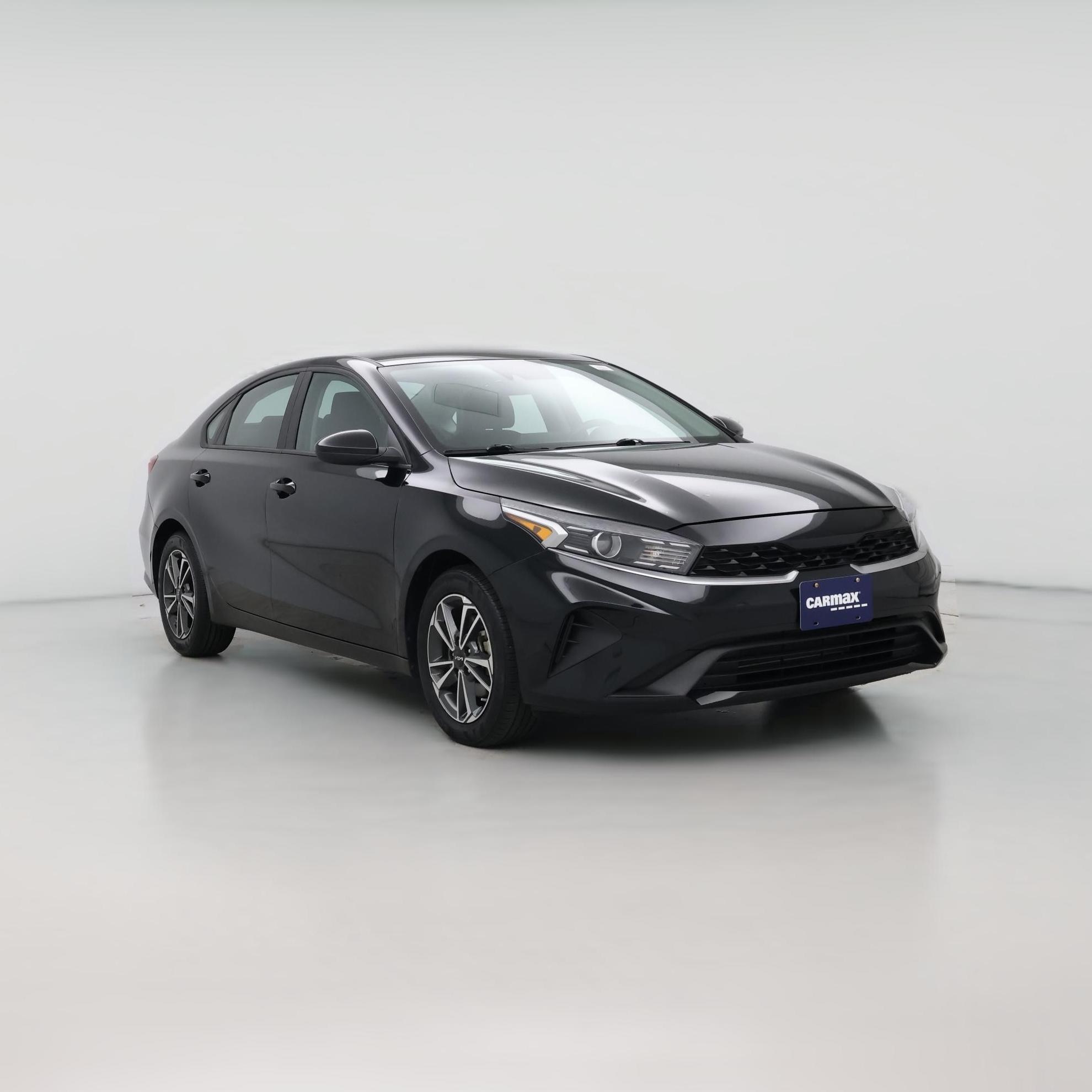Thumbnail: 2023 Kia Forte - 1