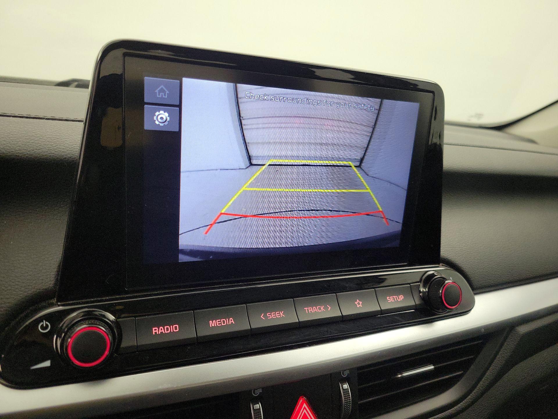 Thumbnail: 2023 Kia Forte - 14