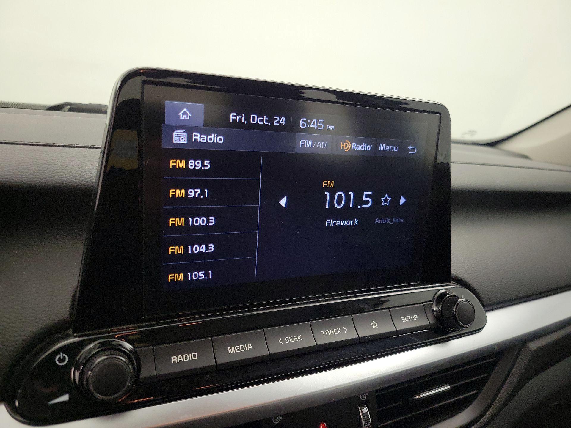 Thumbnail: 2023 Kia Forte - 15