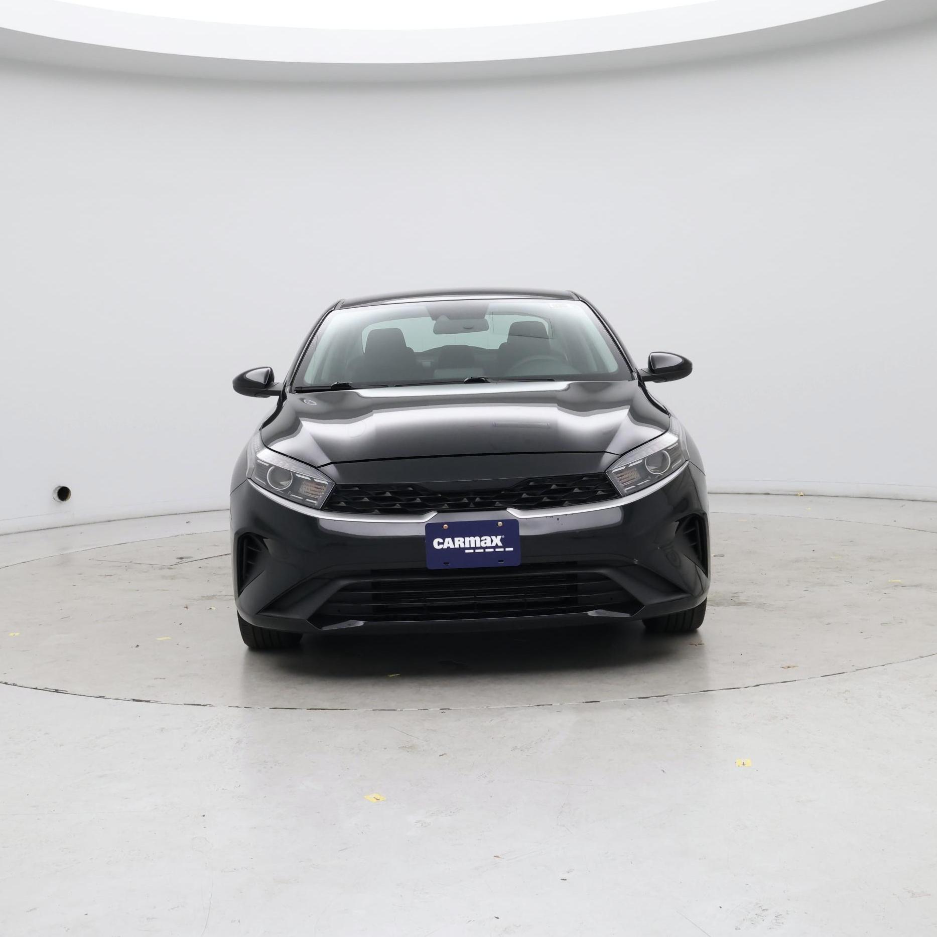 Thumbnail: 2023 Kia Forte - 5