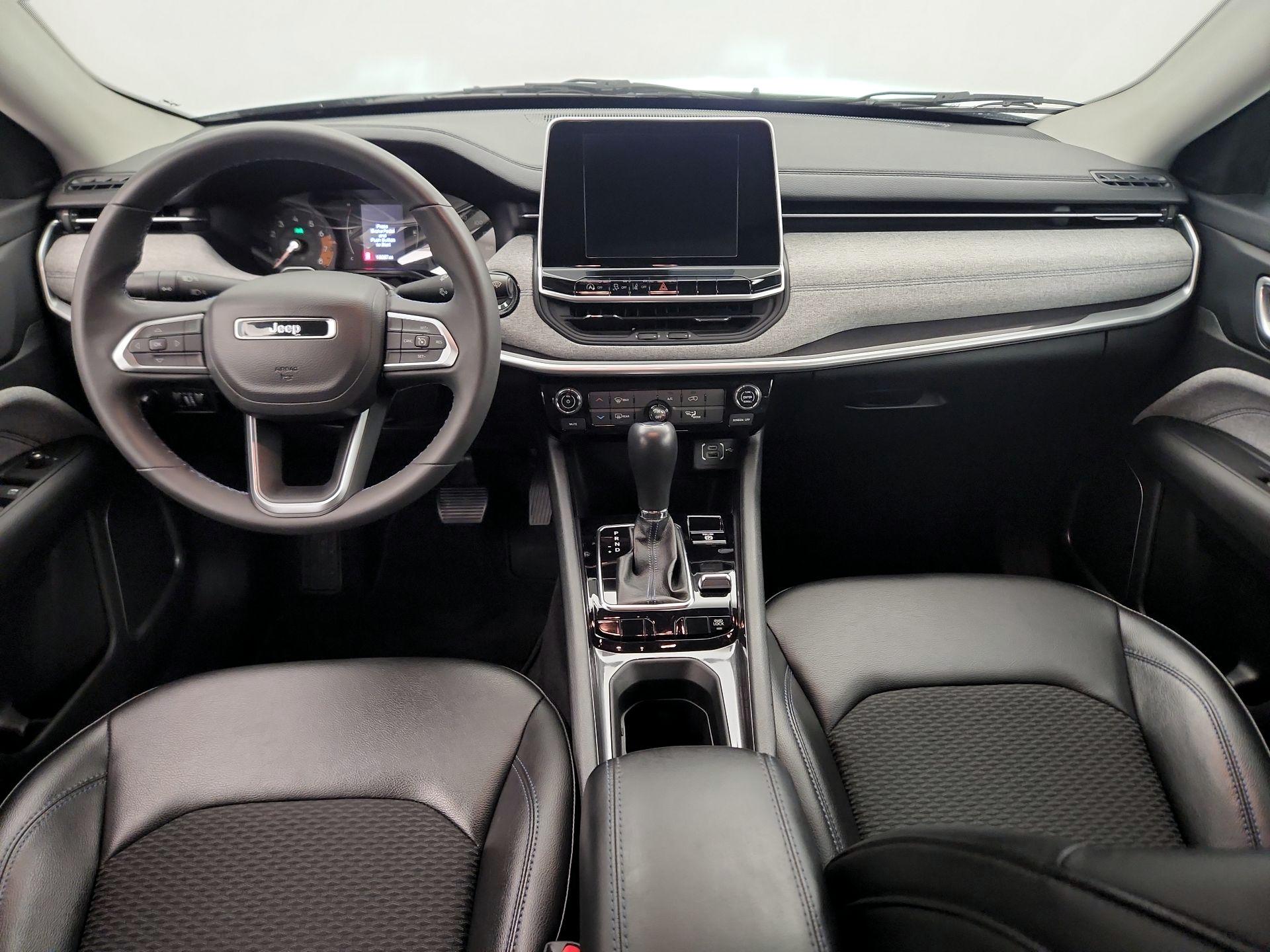 Thumbnail: 2022 Jeep Compass - 9