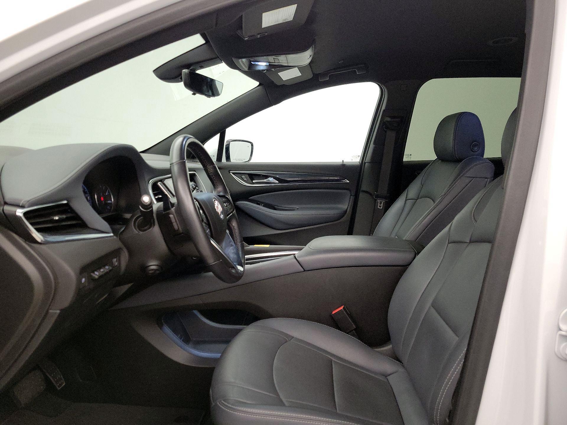 Thumbnail: 2024 Buick Enclave - 11