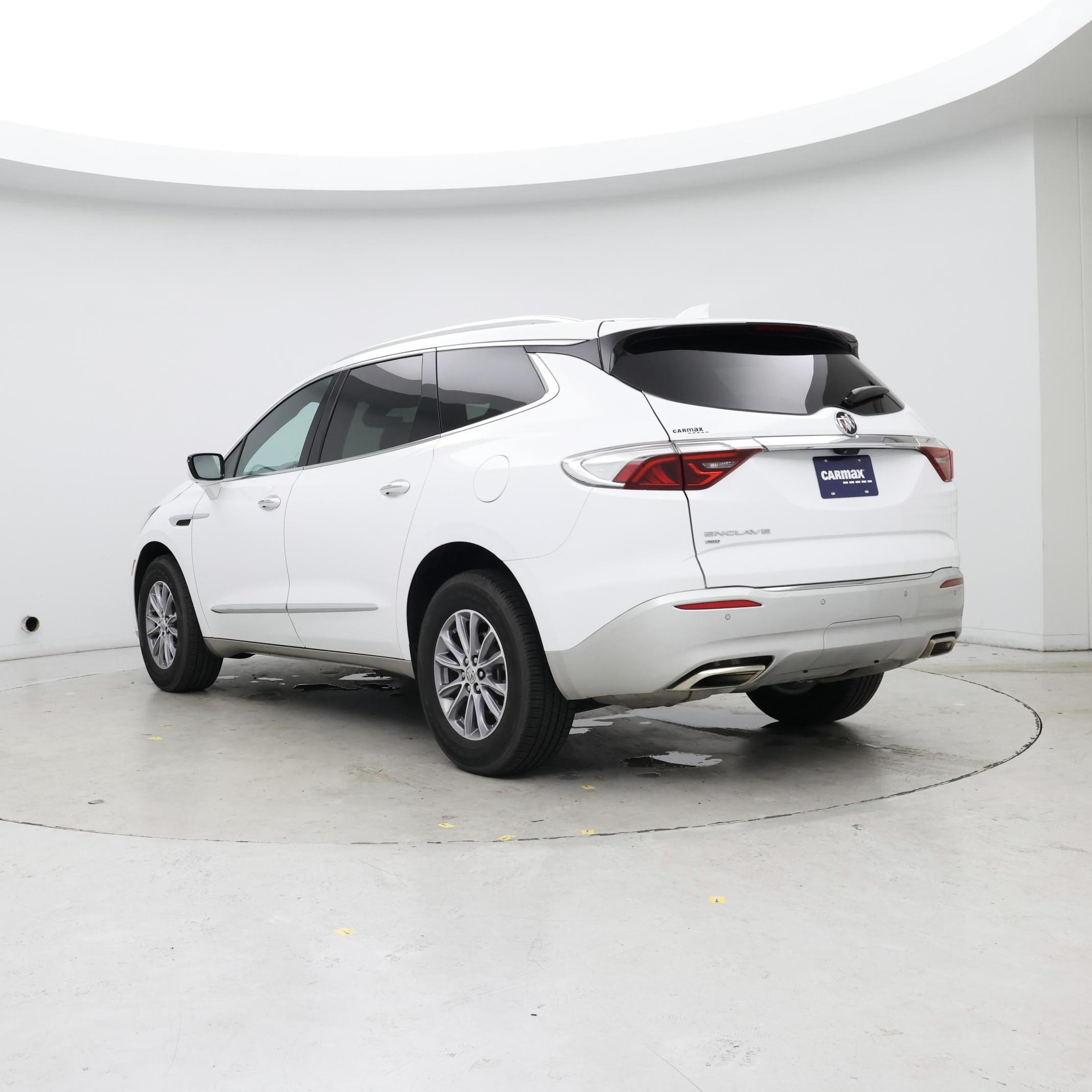 Thumbnail: 2024 Buick Enclave - 2