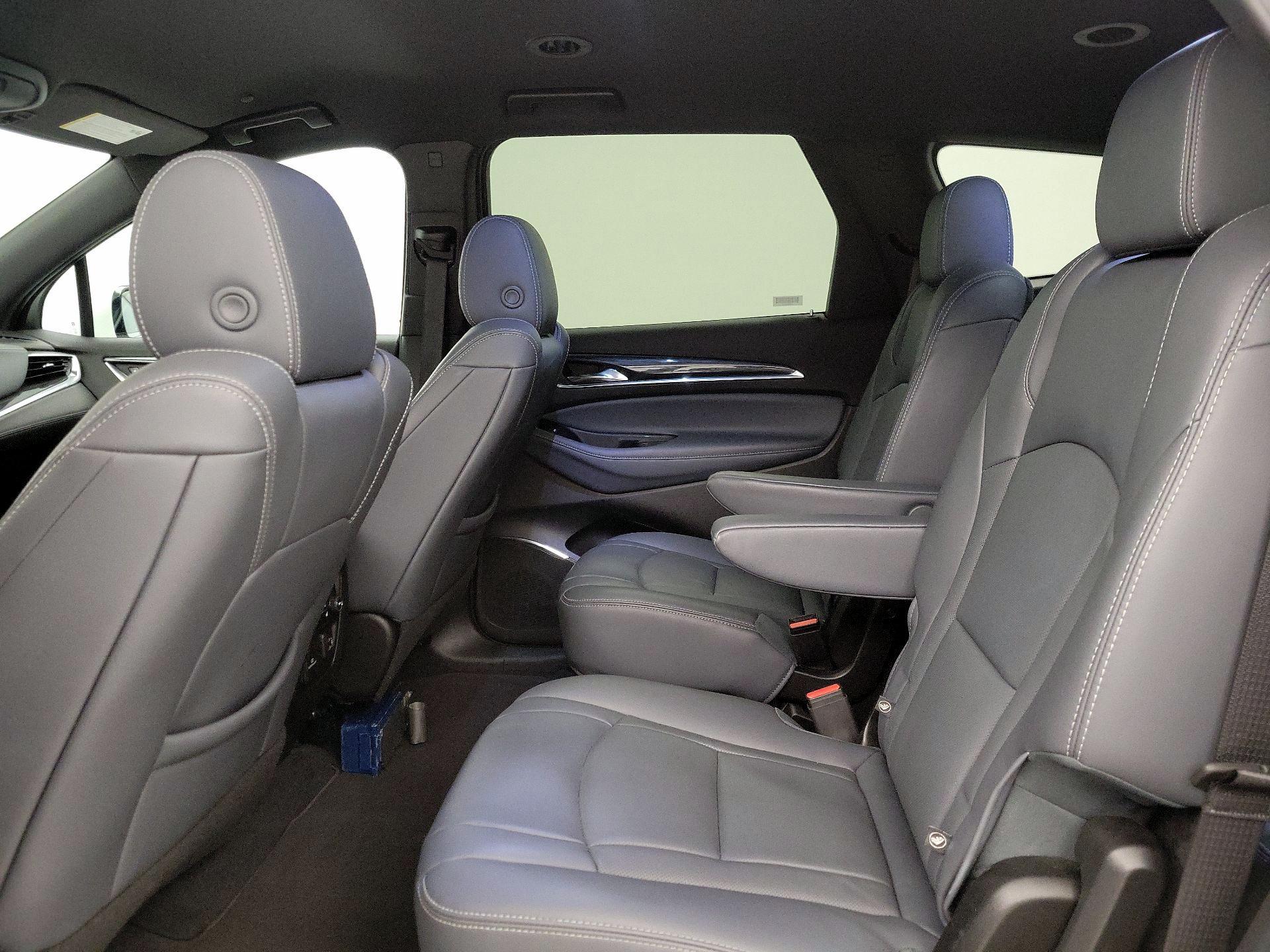 Thumbnail: 2024 Buick Enclave - 19