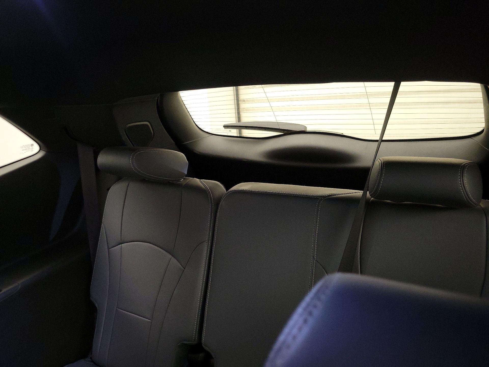 Thumbnail: 2024 Buick Enclave - 20