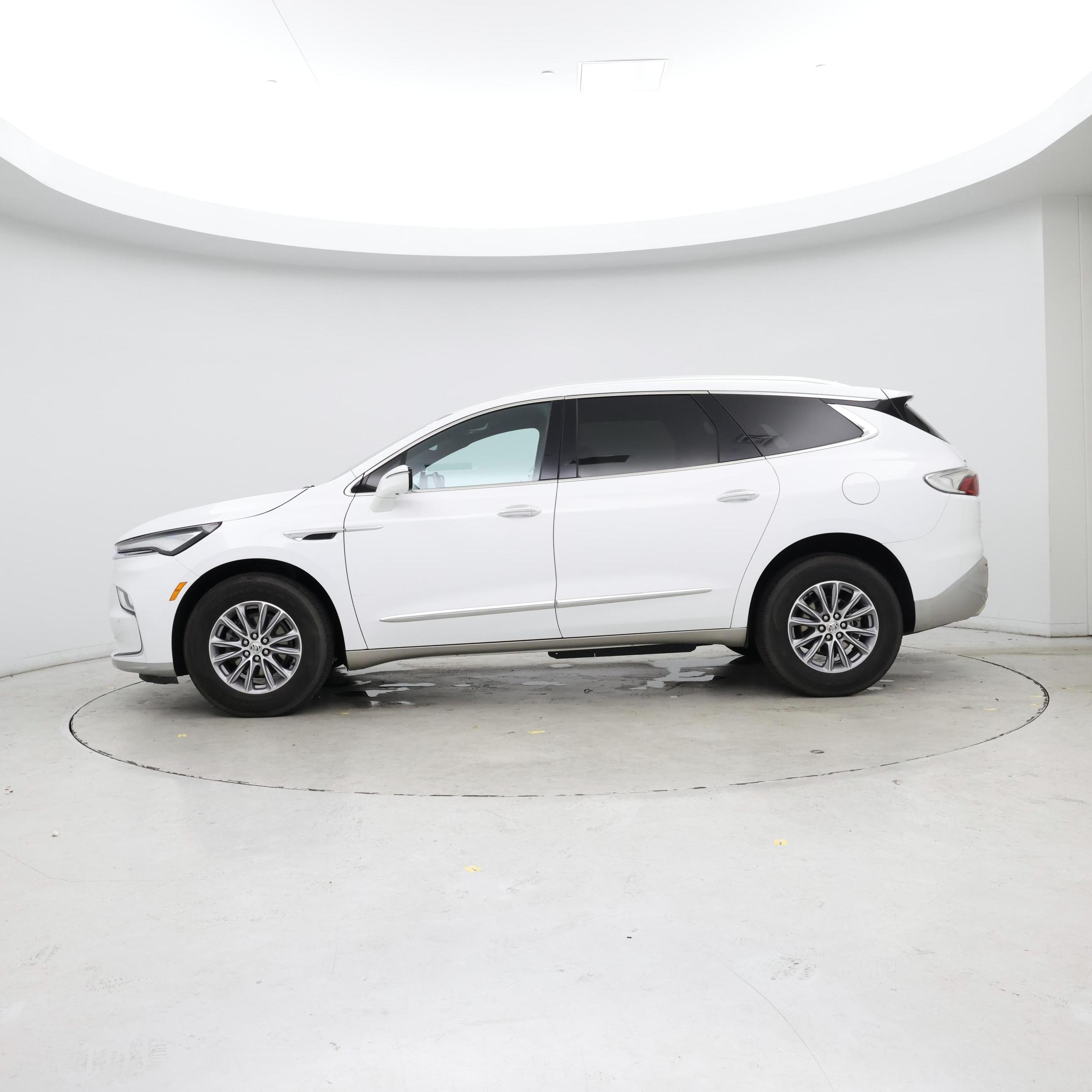 Thumbnail: 2024 Buick Enclave - 3