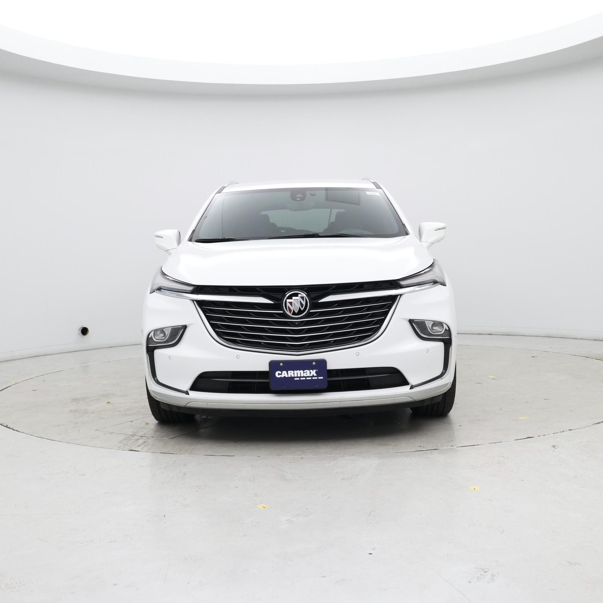 Thumbnail: 2024 Buick Enclave - 5