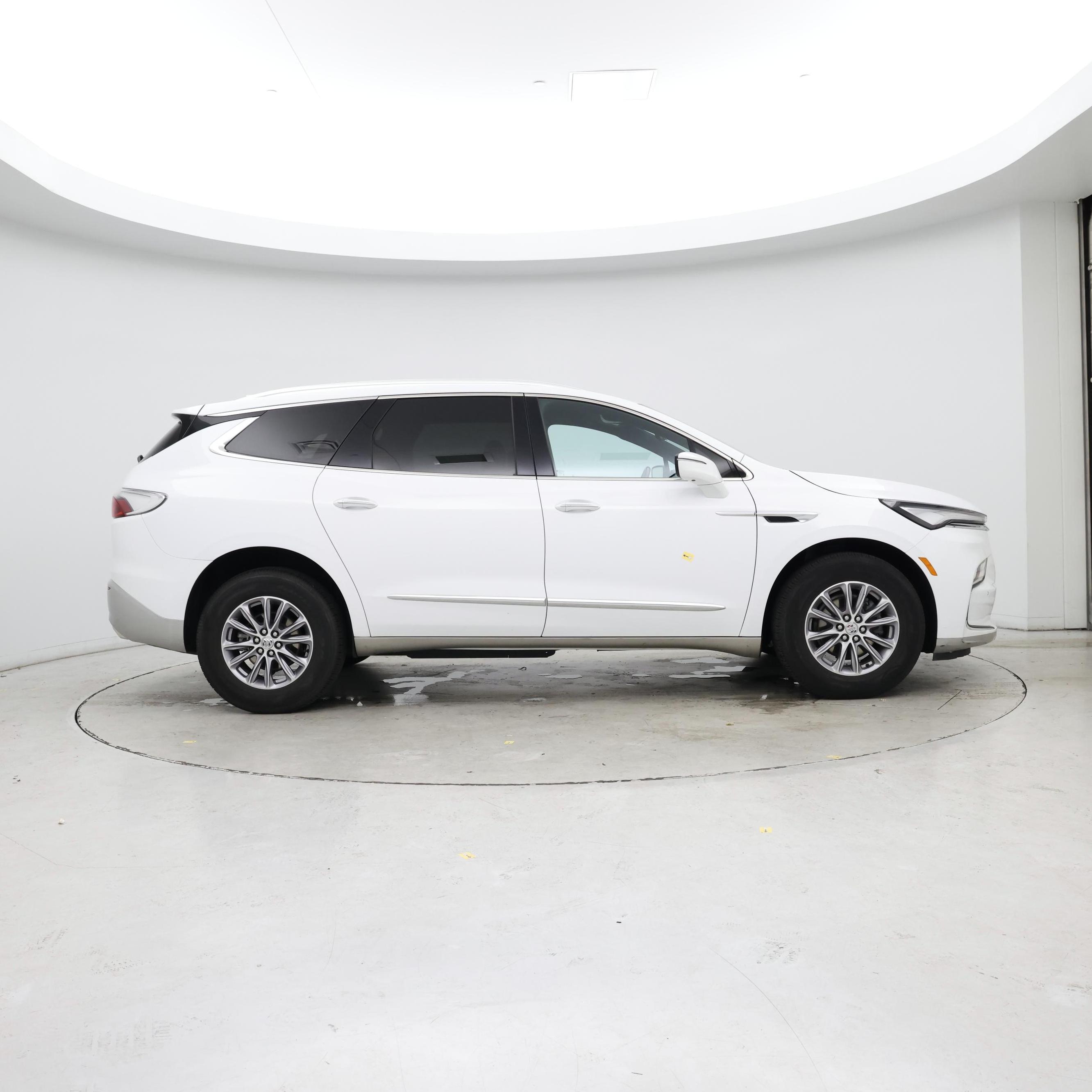 Thumbnail: 2024 Buick Enclave - 7