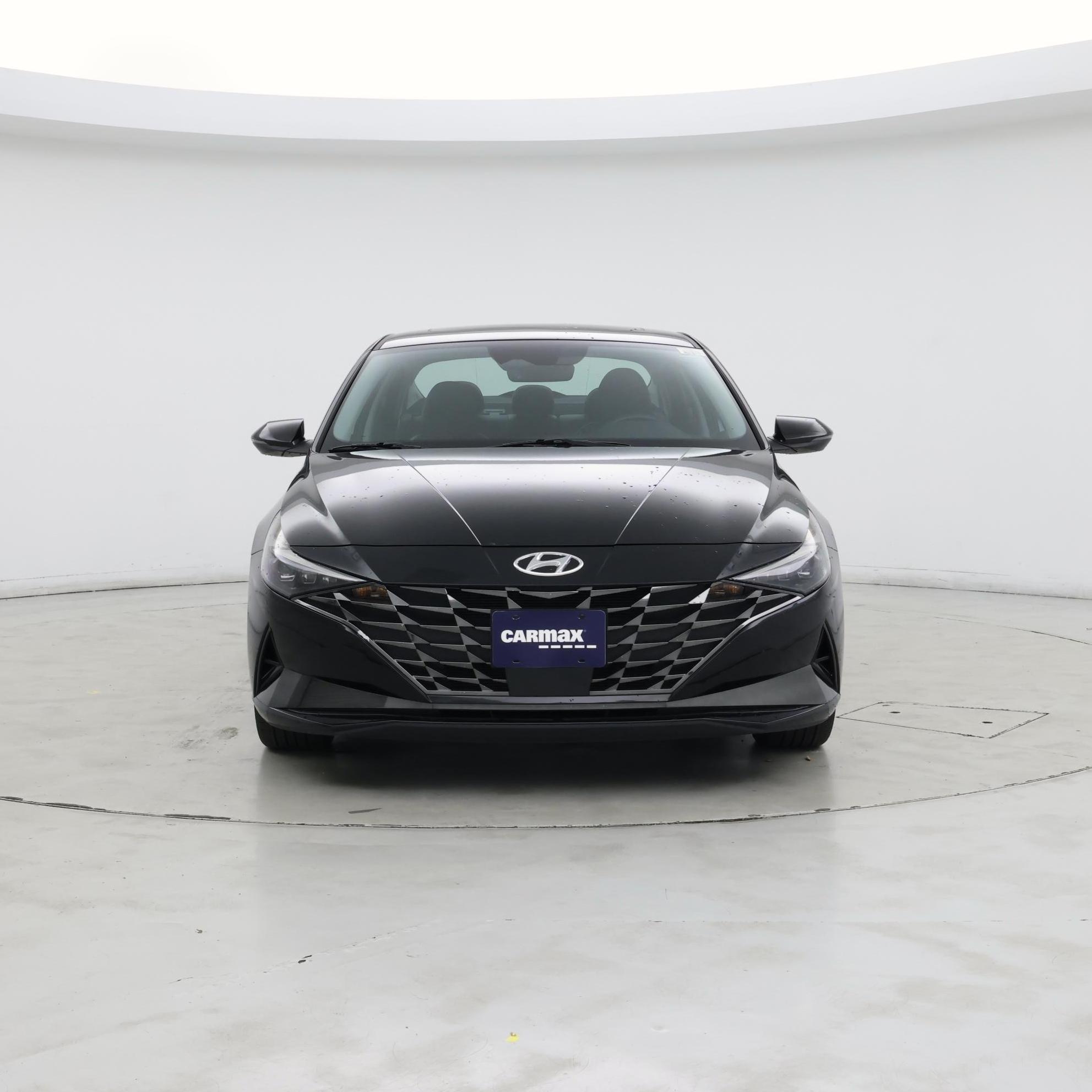 Thumbnail: 2023 Hyundai Elantra - 5