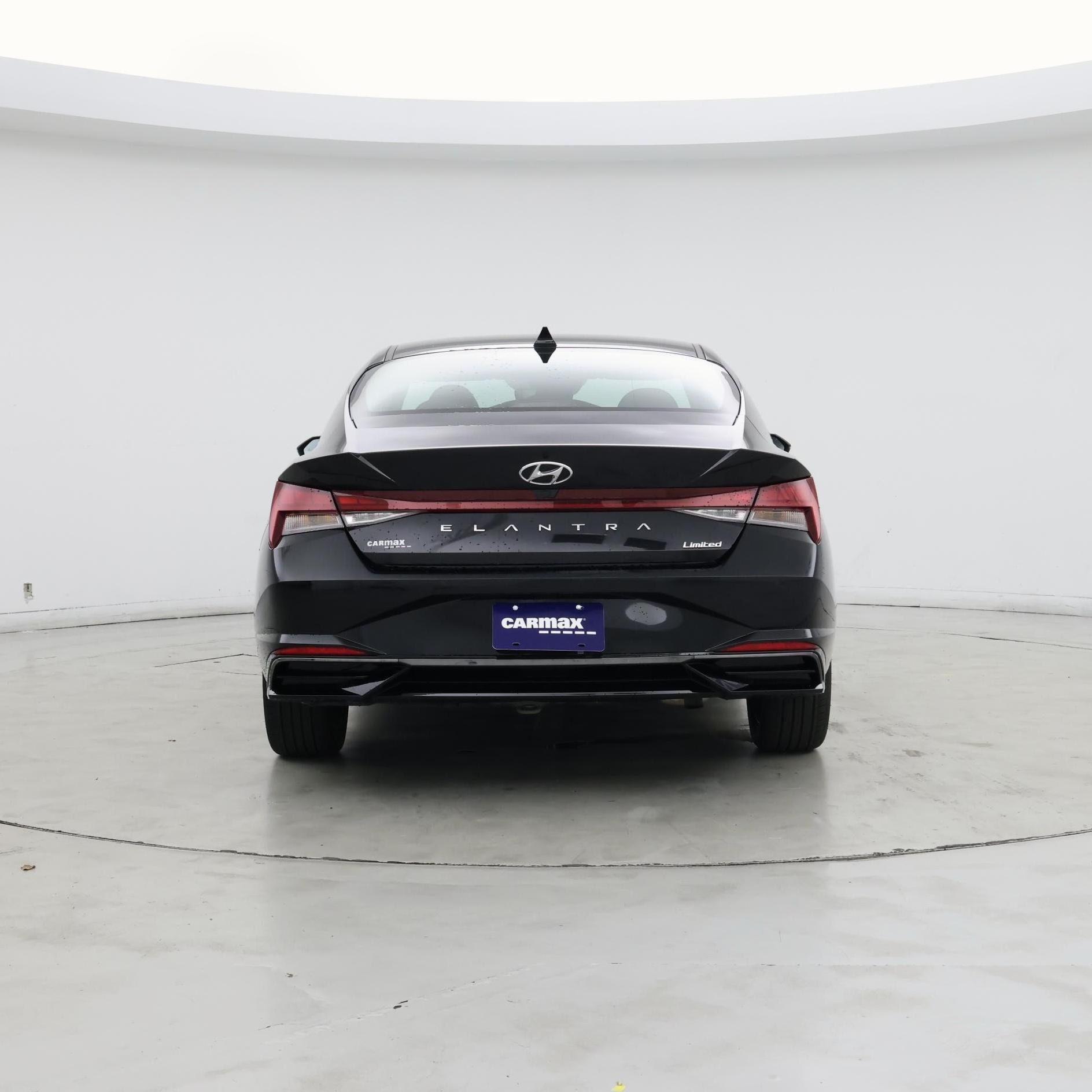 Thumbnail: 2023 Hyundai Elantra - 6