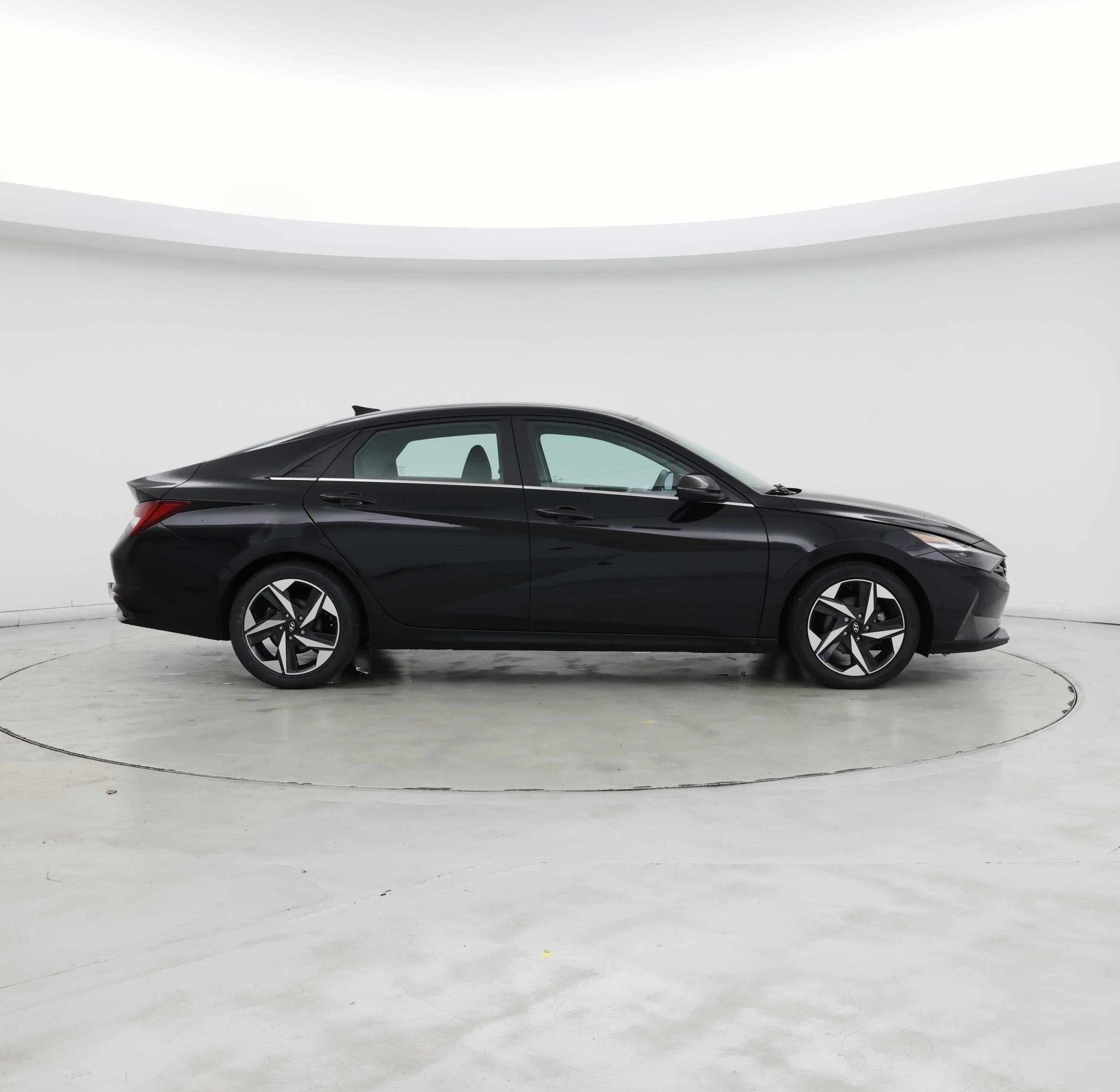 Thumbnail: 2023 Hyundai Elantra - 7