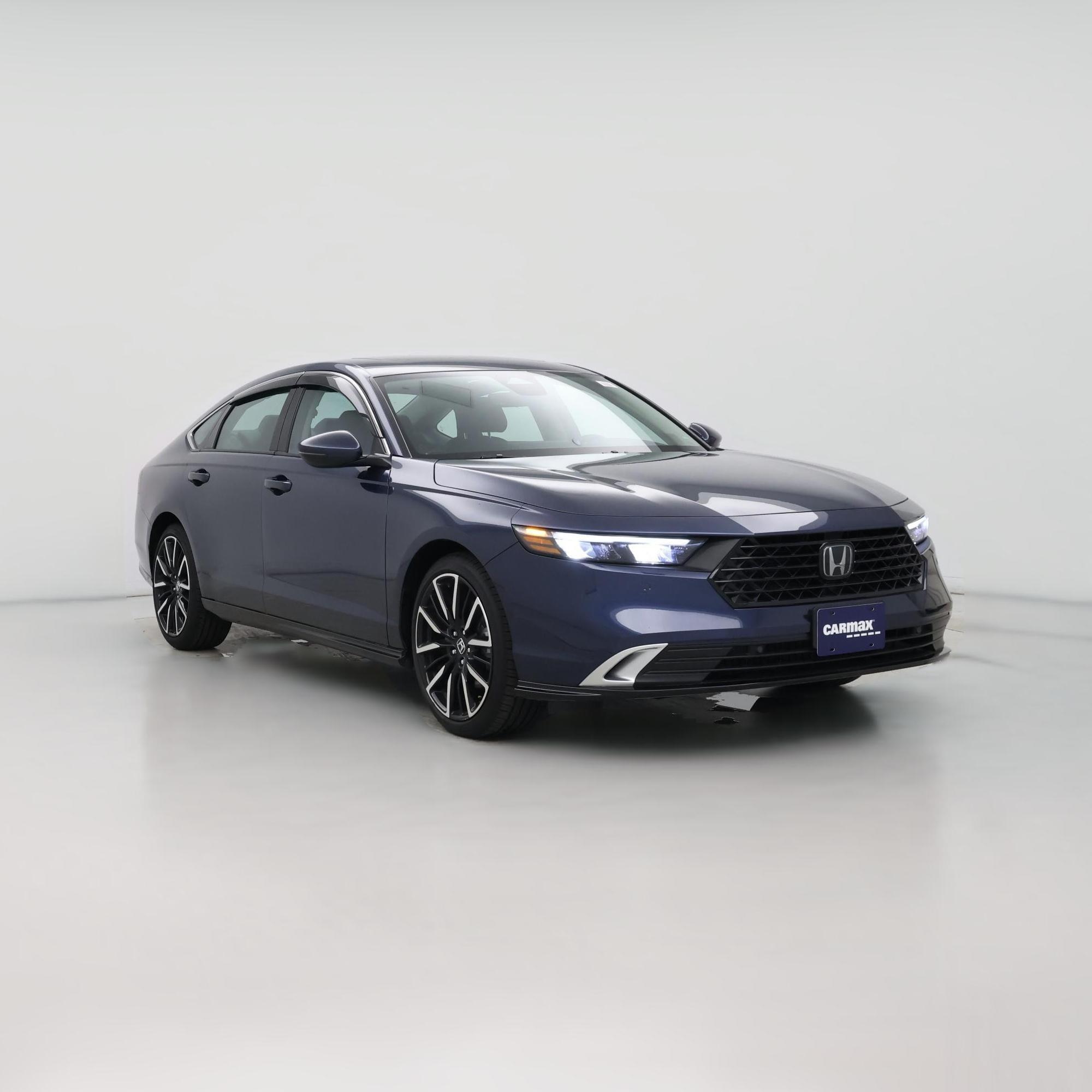 Thumbnail: 2024 Honda Accord - 1