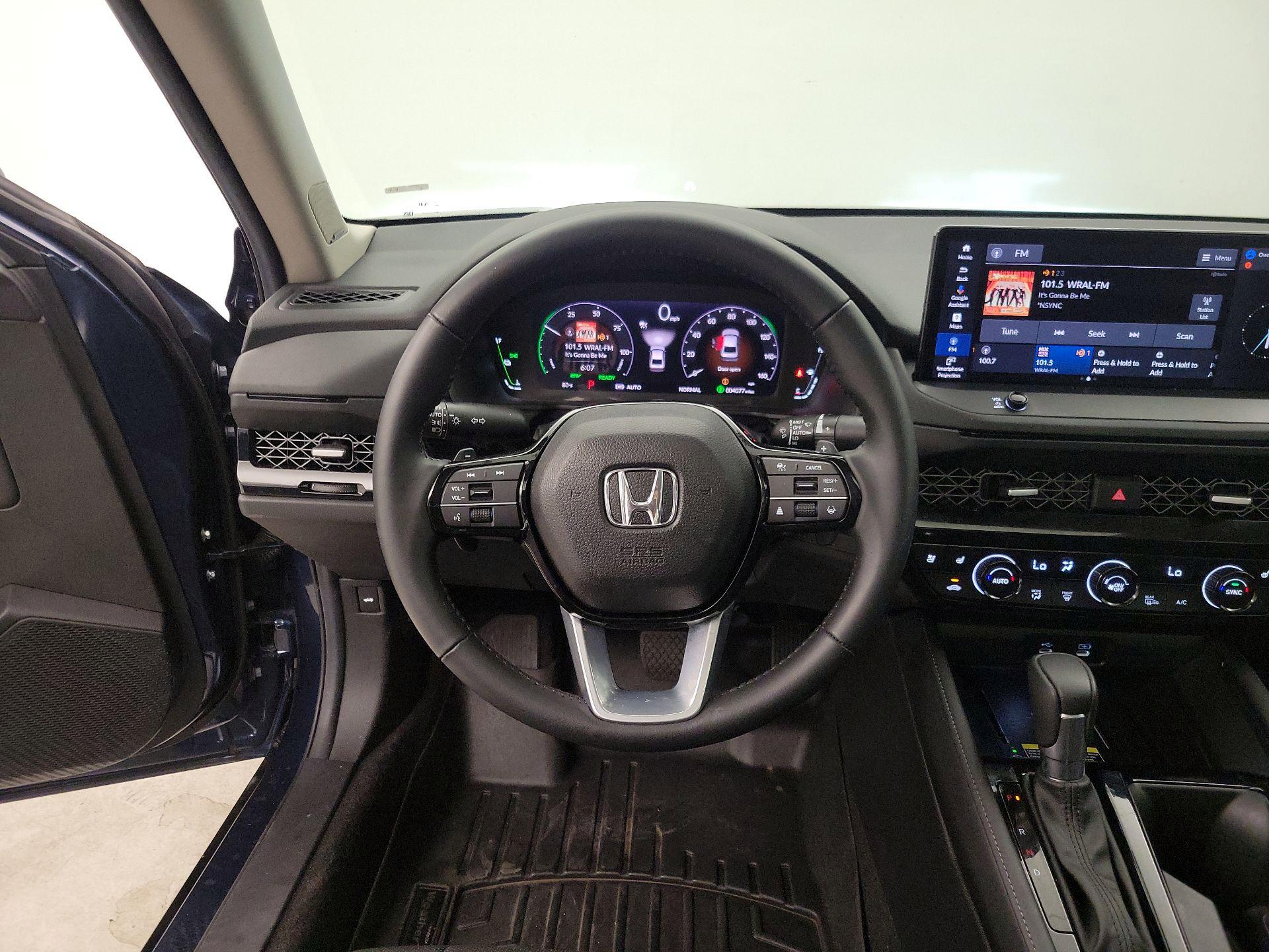 Thumbnail: 2024 Honda Accord - 10
