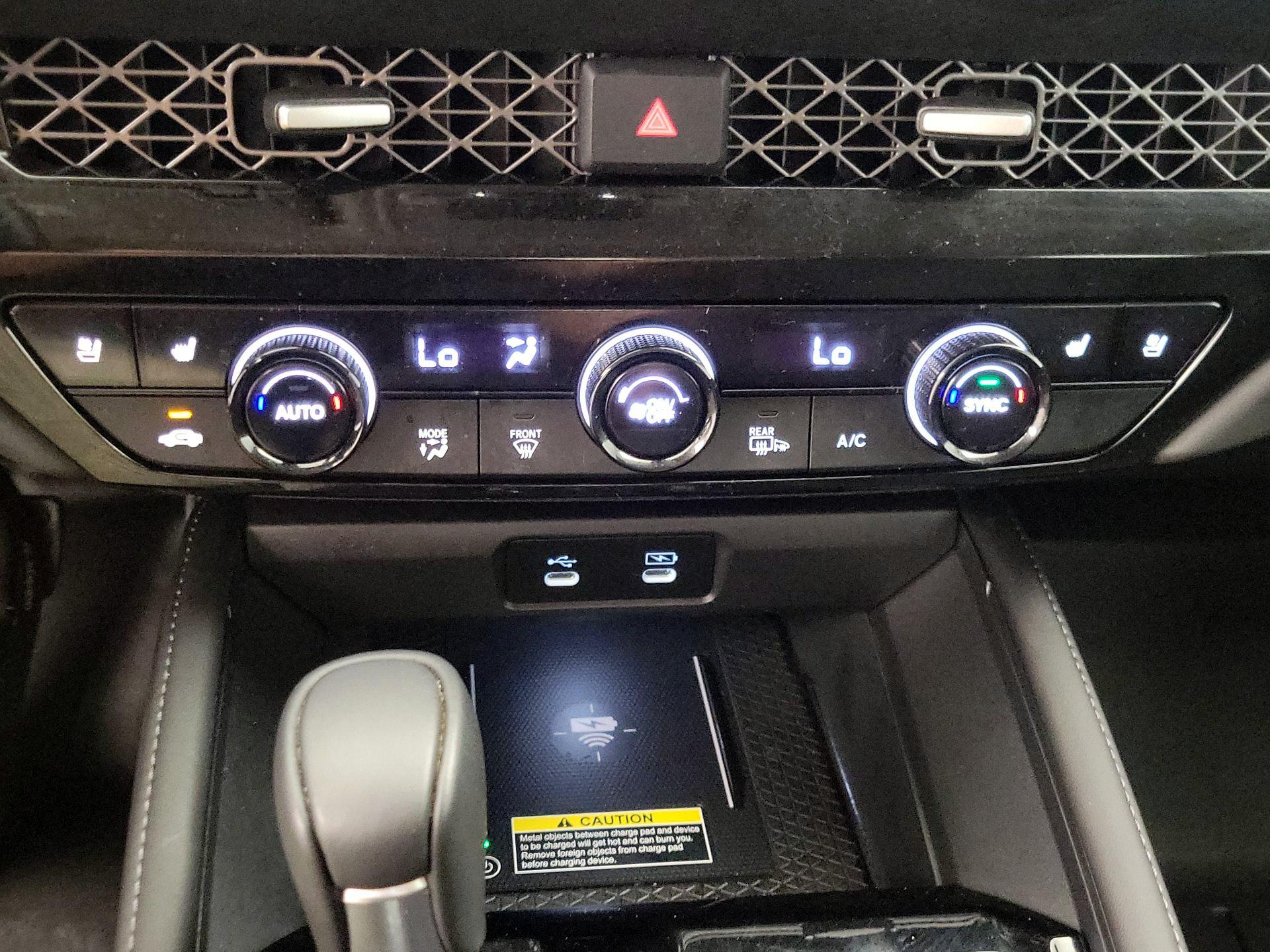 Thumbnail: 2024 Honda Accord - 15