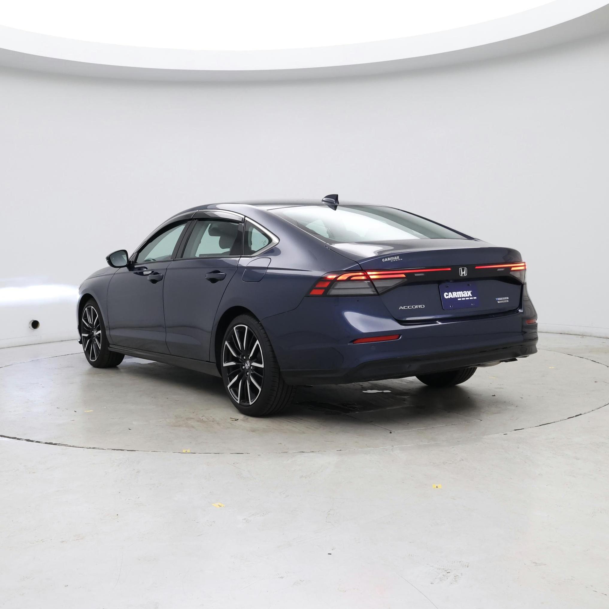 Thumbnail: 2024 Honda Accord - 2