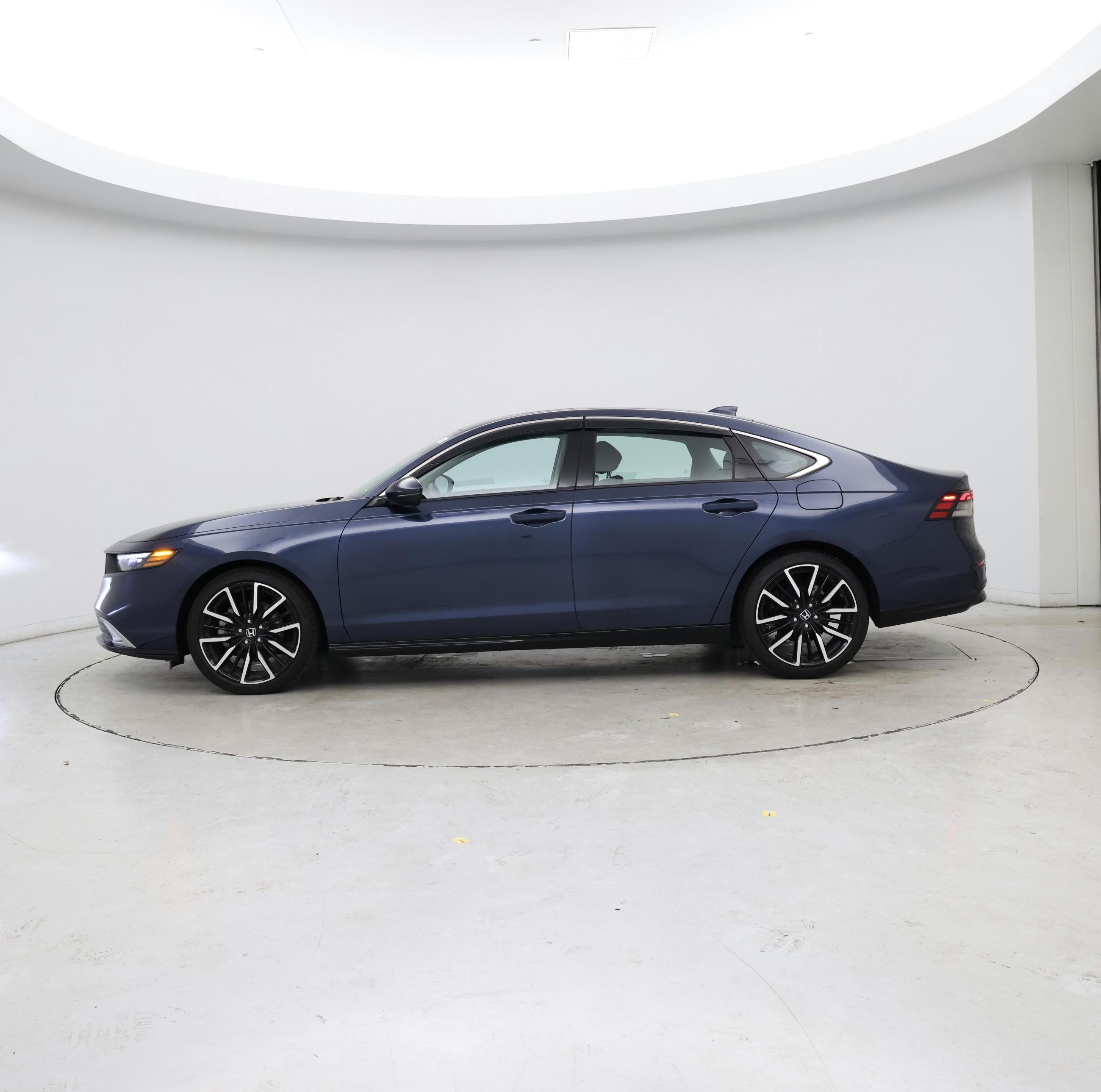 Thumbnail: 2024 Honda Accord - 3