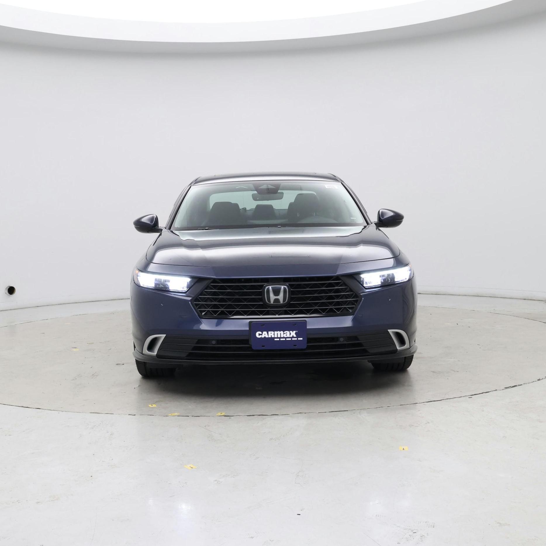 Thumbnail: 2024 Honda Accord - 5