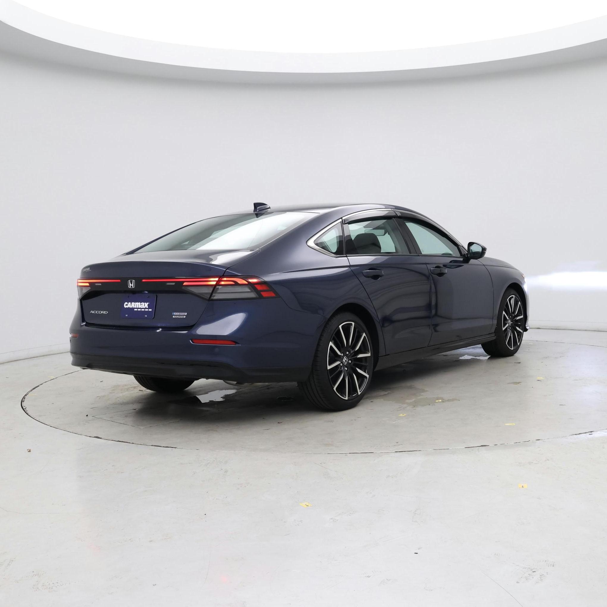 Thumbnail: 2024 Honda Accord - 8