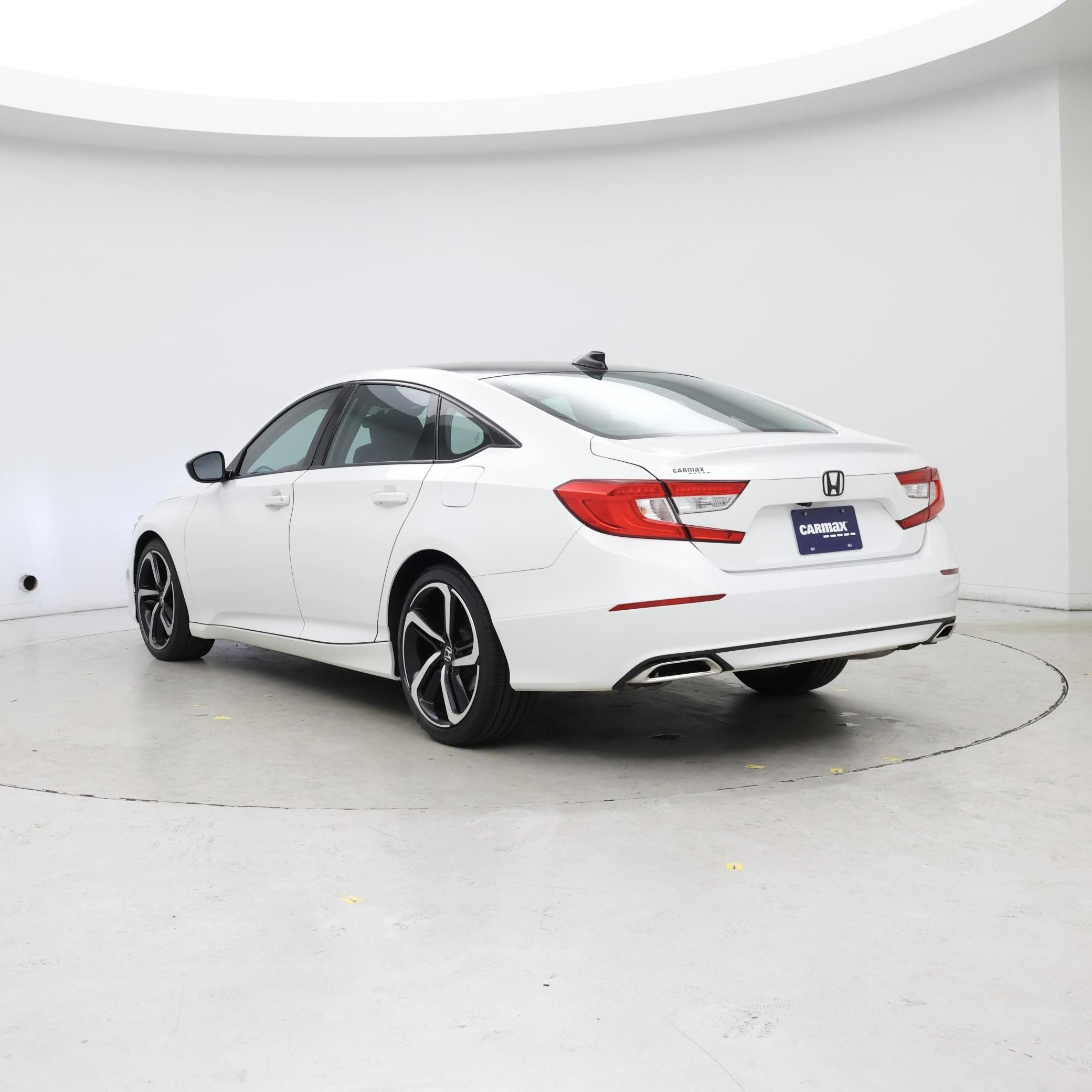 Thumbnail: 2021 Honda Accord - 2