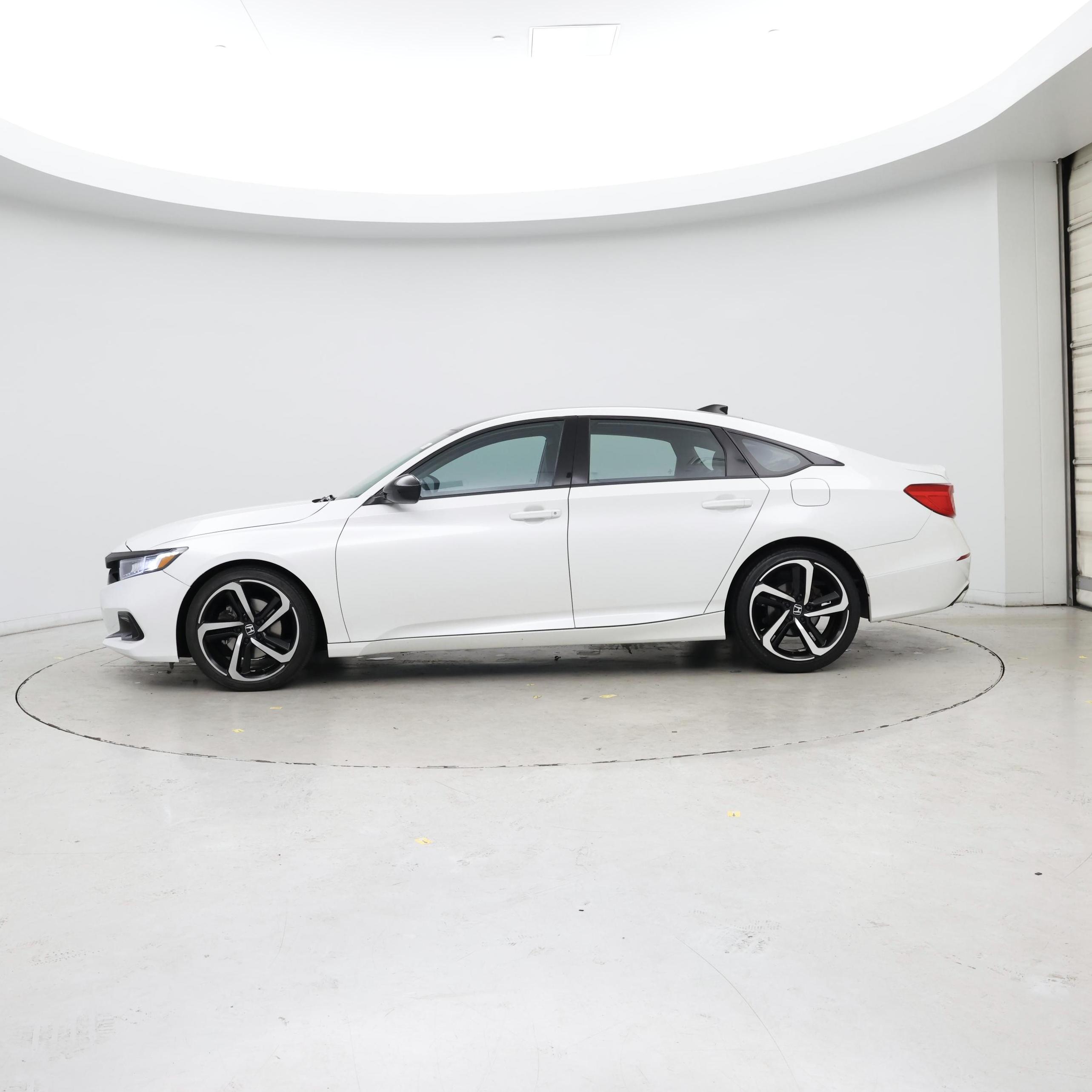 Thumbnail: 2021 Honda Accord - 3