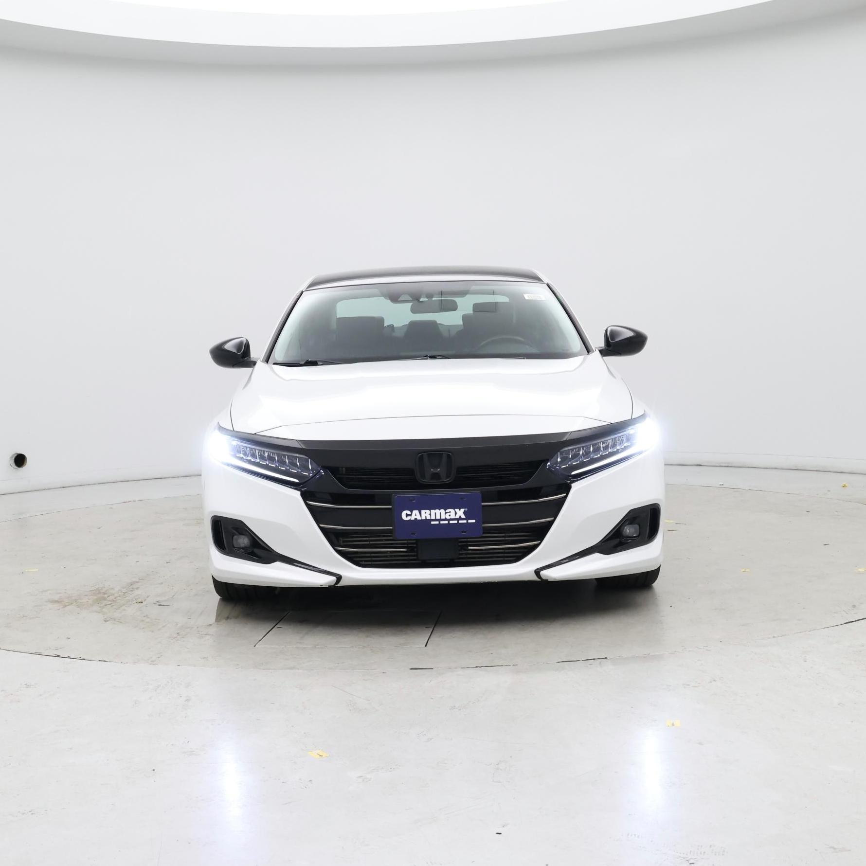 Thumbnail: 2021 Honda Accord - 5