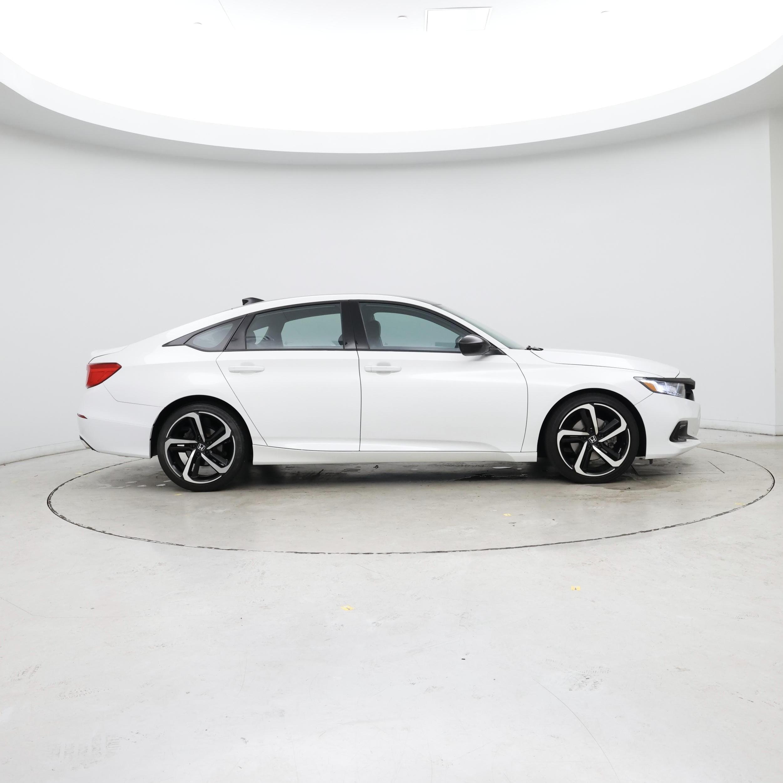Thumbnail: 2021 Honda Accord - 7