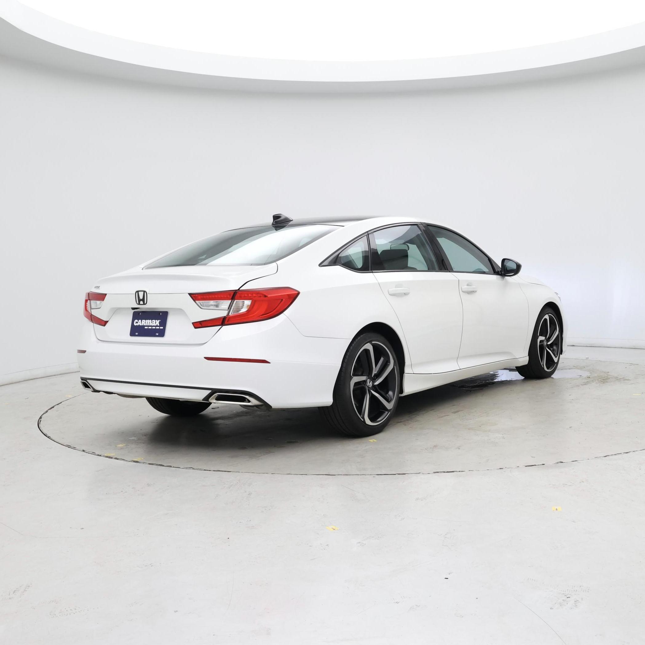 Thumbnail: 2021 Honda Accord - 8