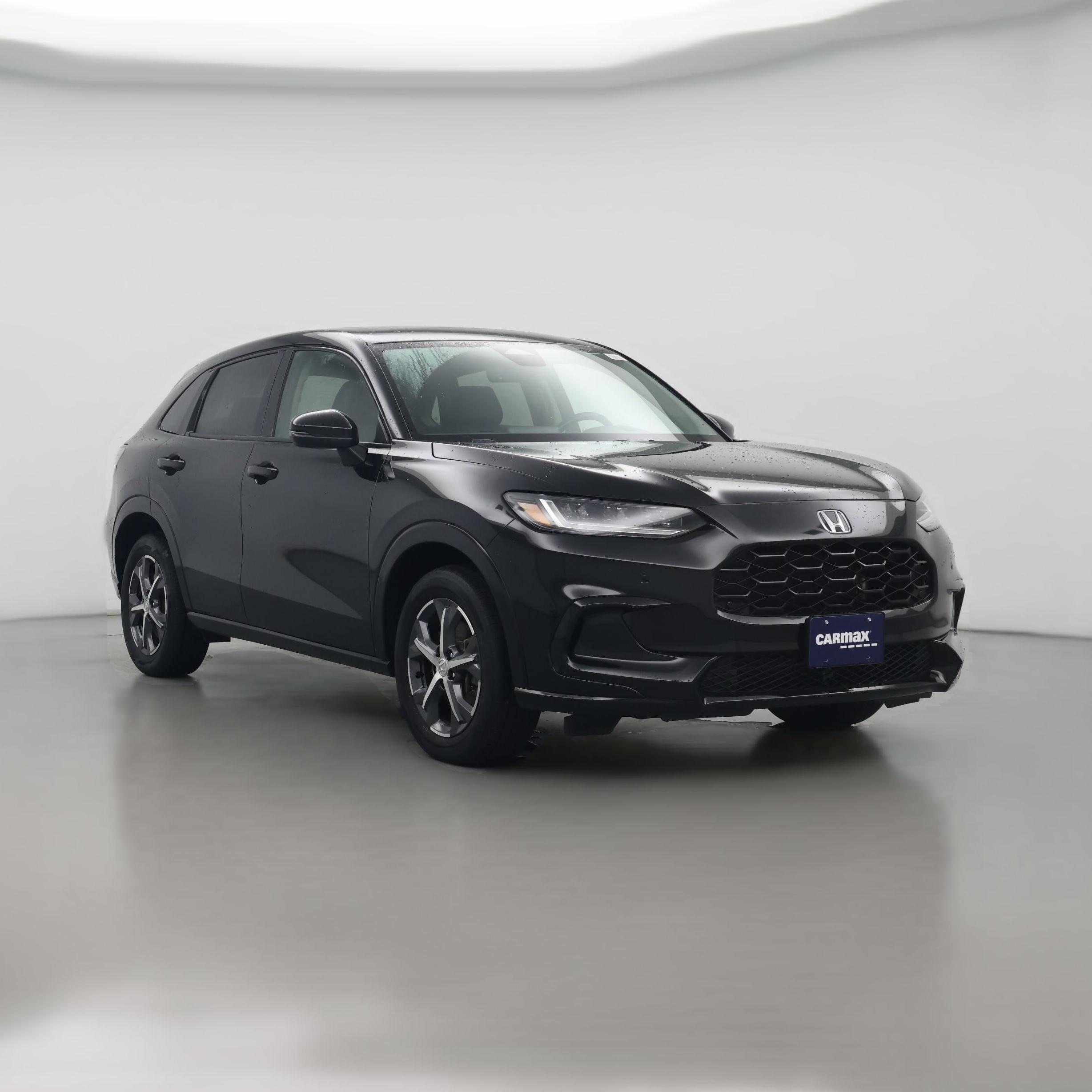 Thumbnail: 2023 Honda HR-V - 1