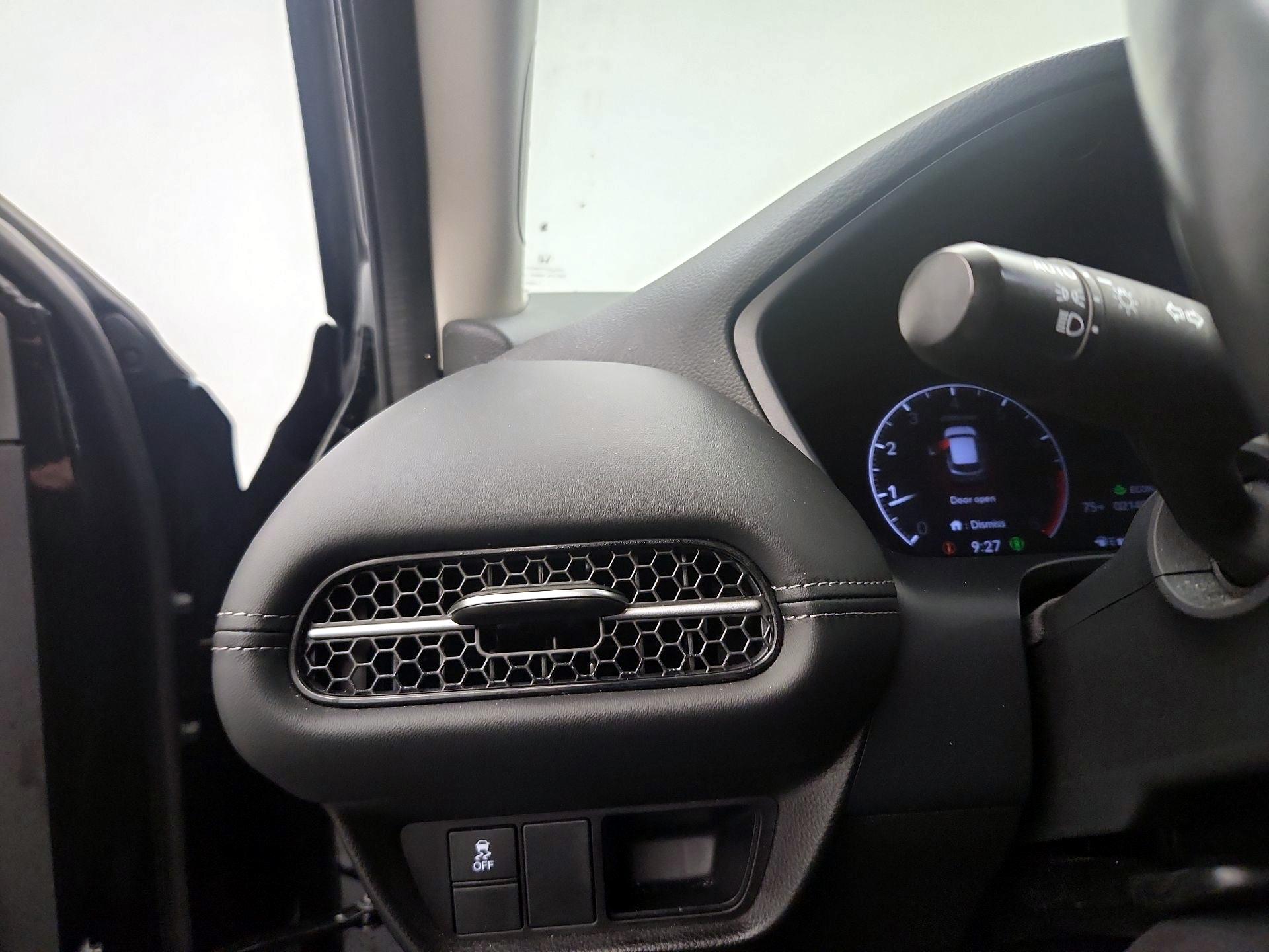 Thumbnail: 2023 Honda HR-V - 13
