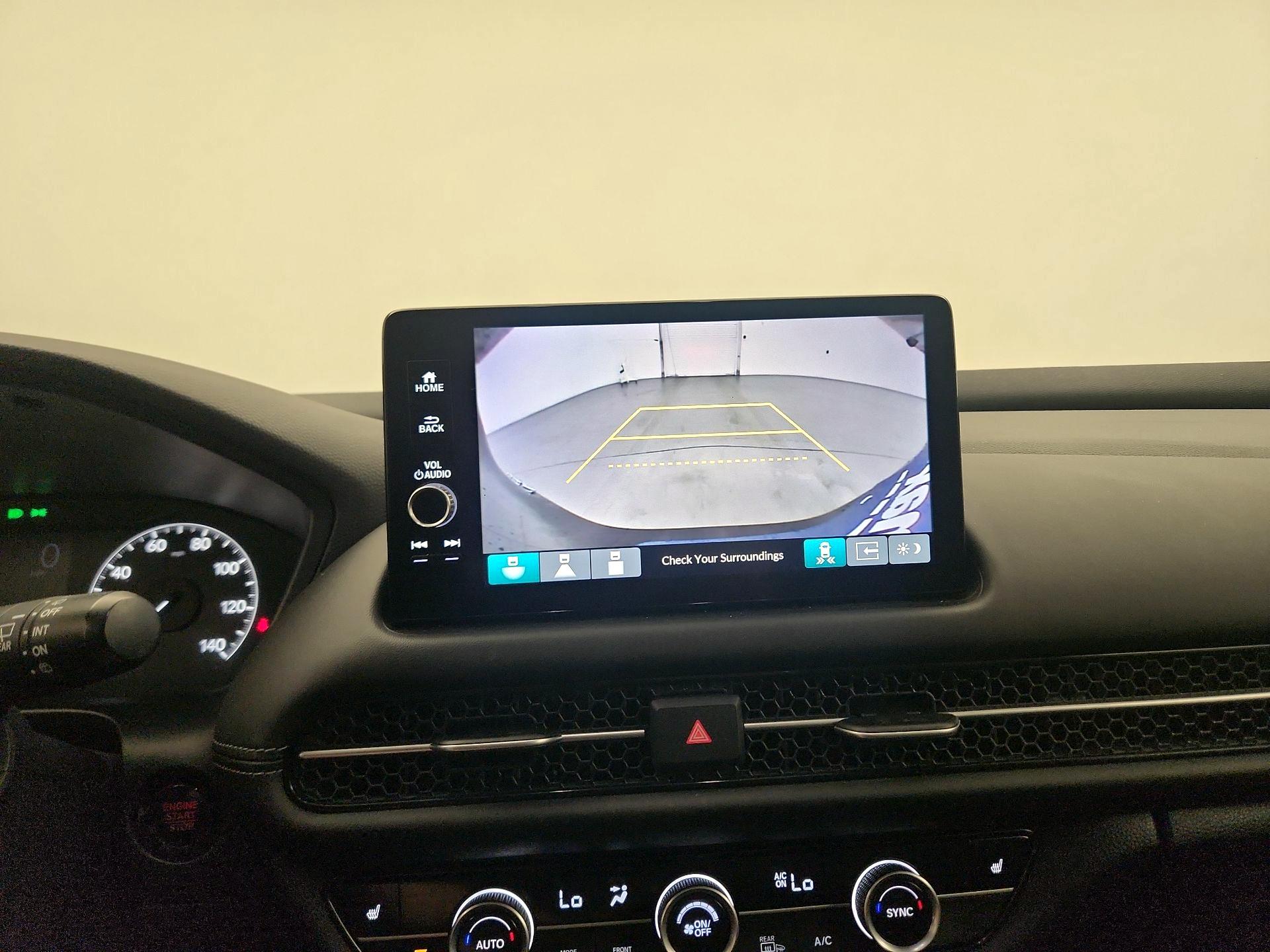 Thumbnail: 2023 Honda HR-V - 14