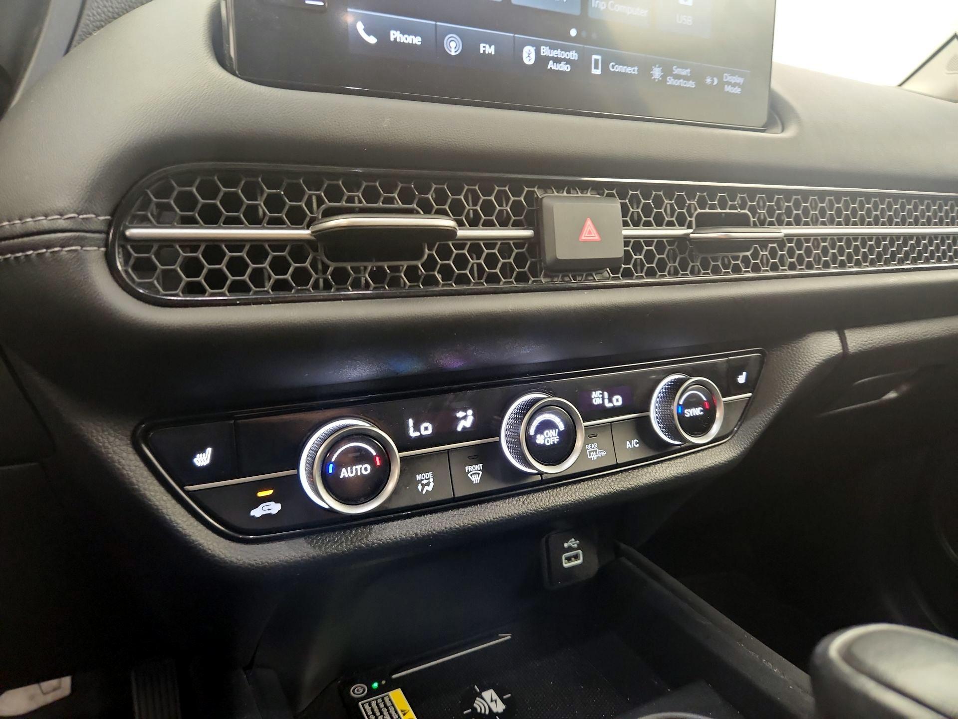 Thumbnail: 2023 Honda HR-V - 16