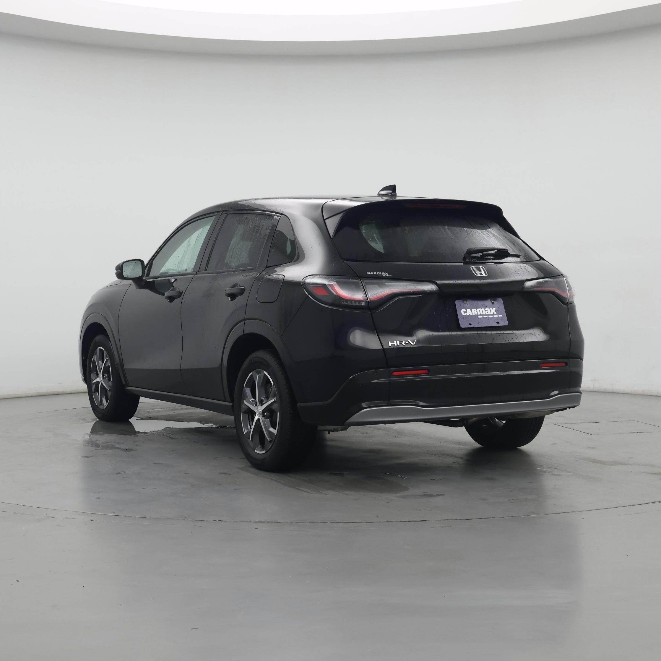 Thumbnail: 2023 Honda HR-V - 2