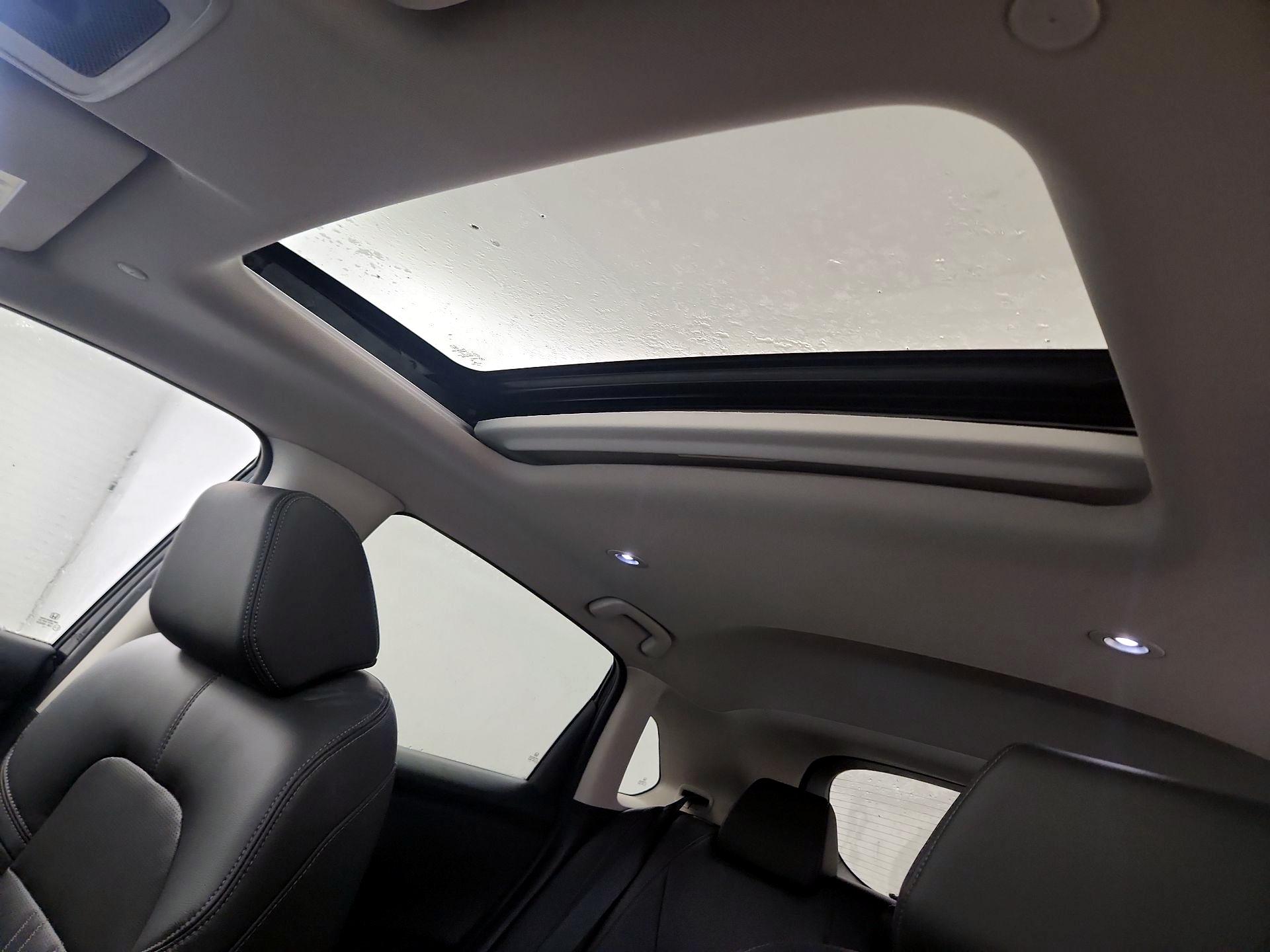 Thumbnail: 2023 Honda HR-V - 19