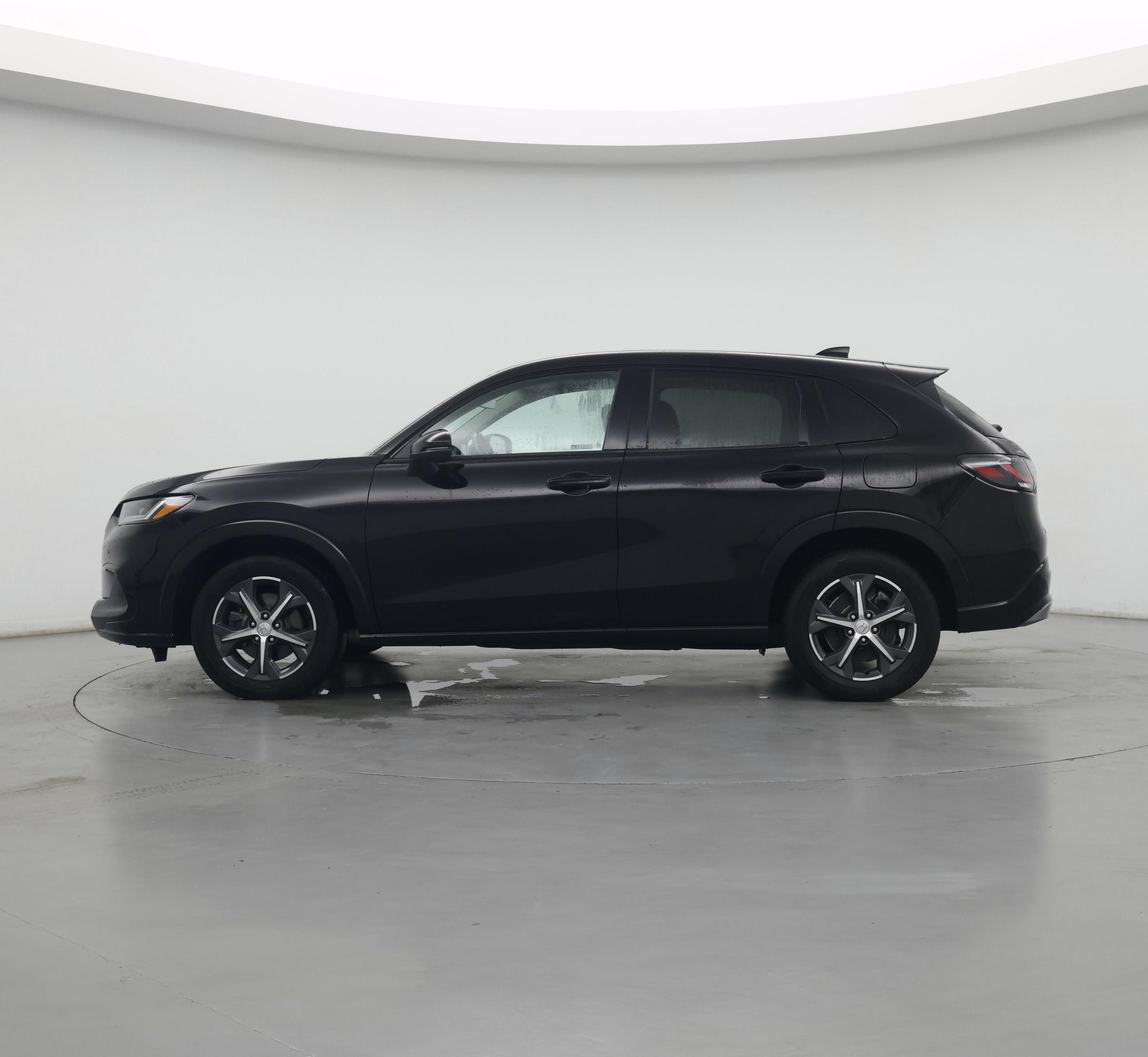 Thumbnail: 2023 Honda HR-V - 3