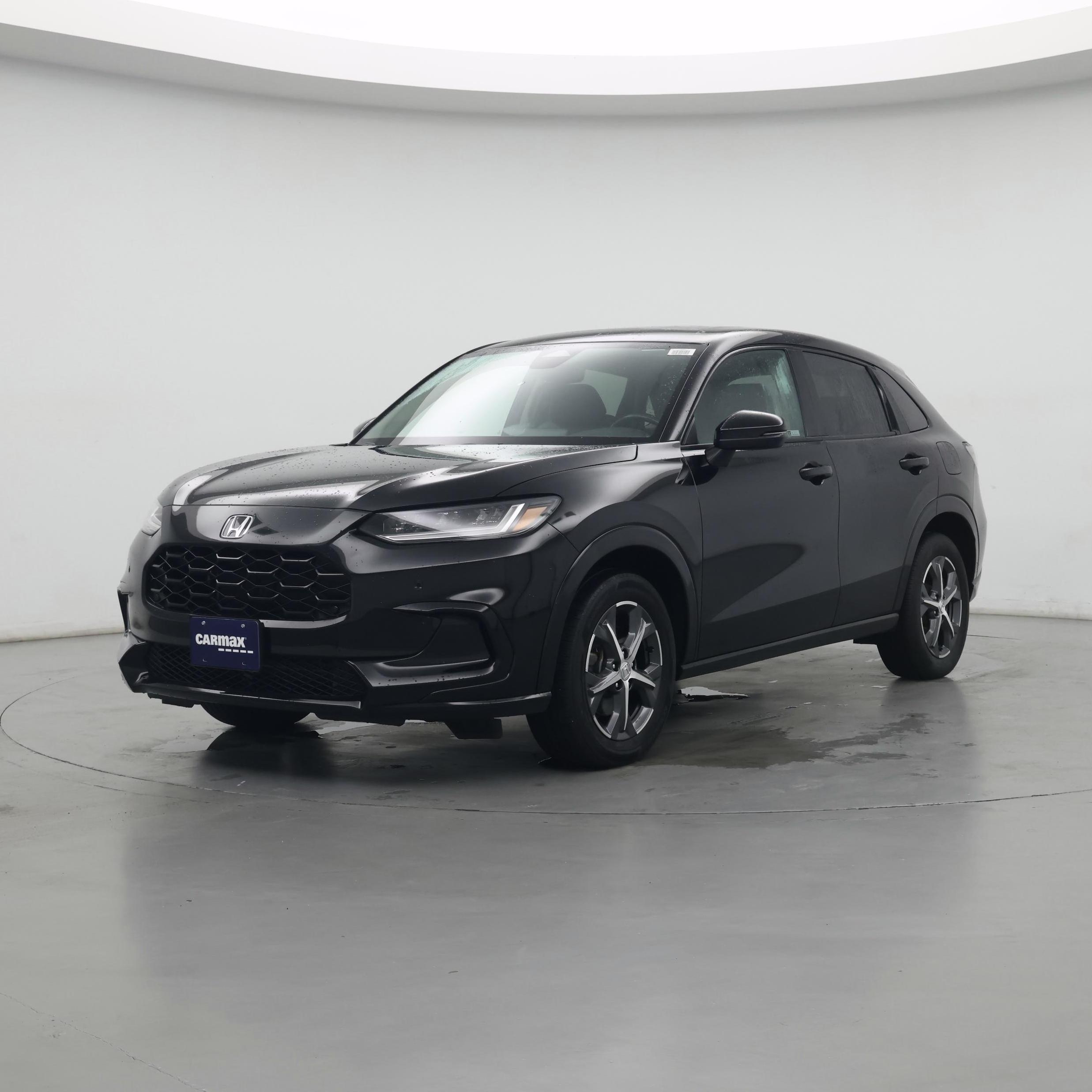 Thumbnail: 2023 Honda HR-V - 4